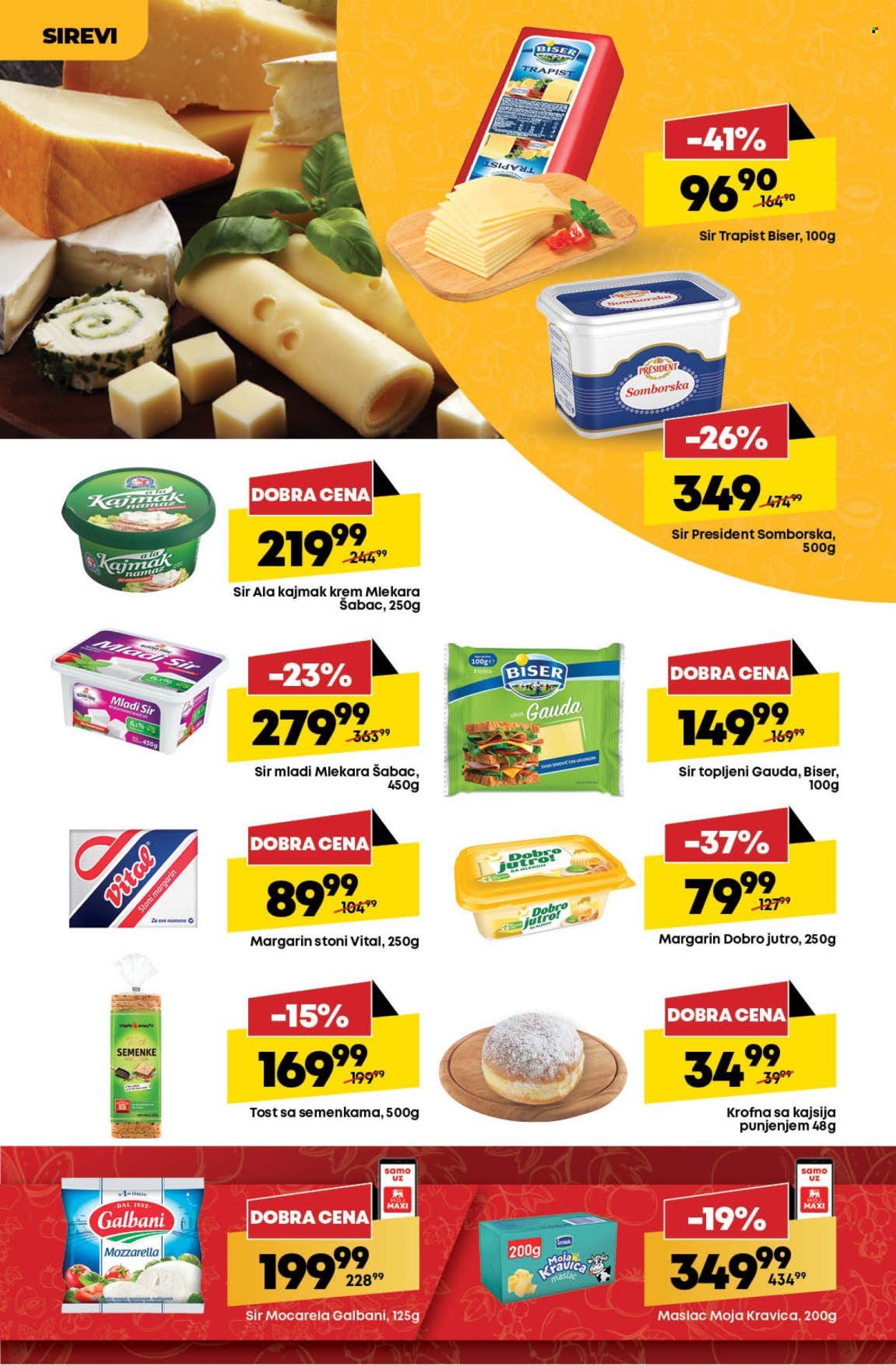 Mega Maxi katalog - 12.09.2024 - 18.09.2024. Stranica 13