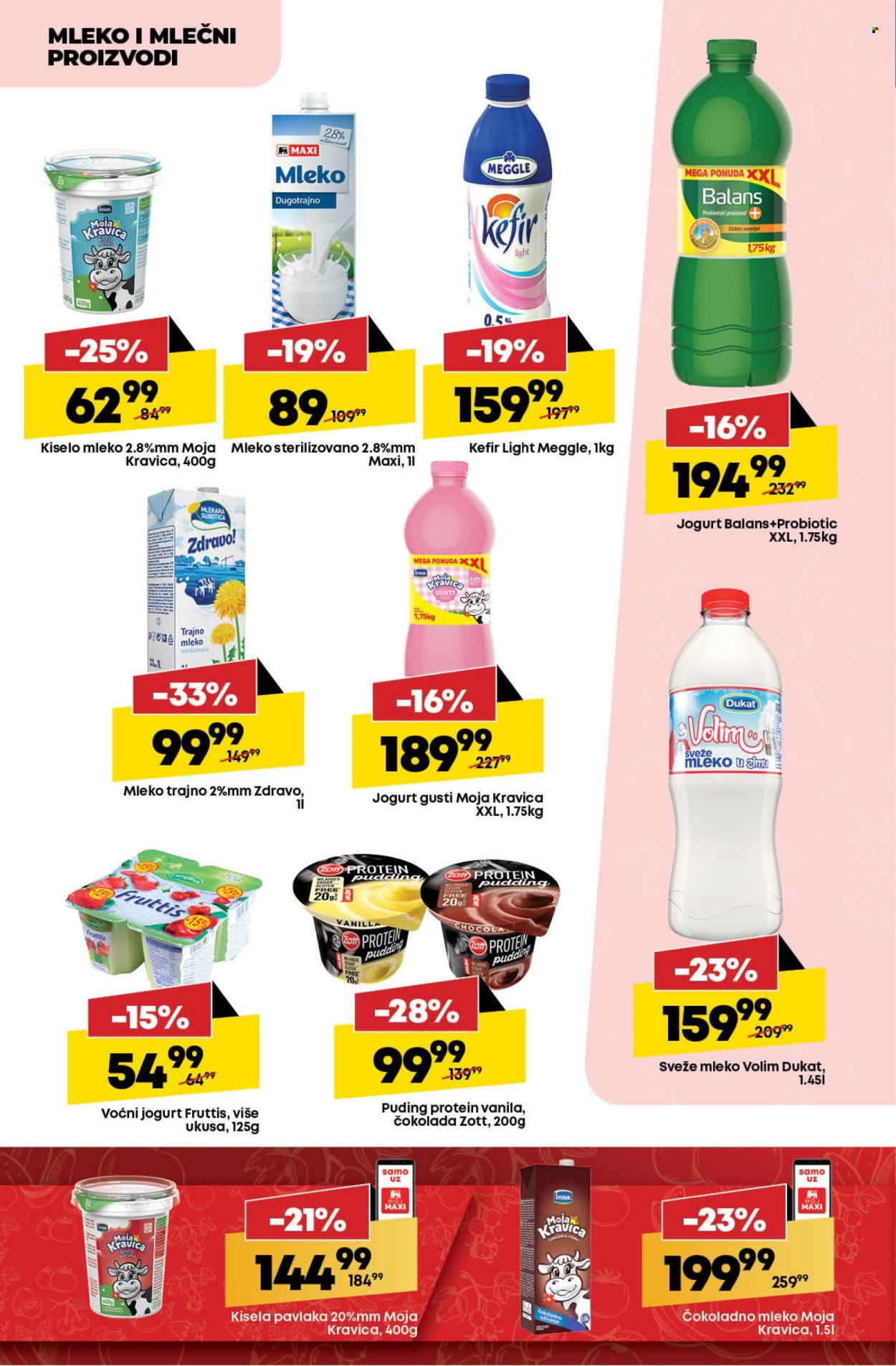 Mega Maxi katalog - 12.09.2024 - 18.09.2024. Stranica 14