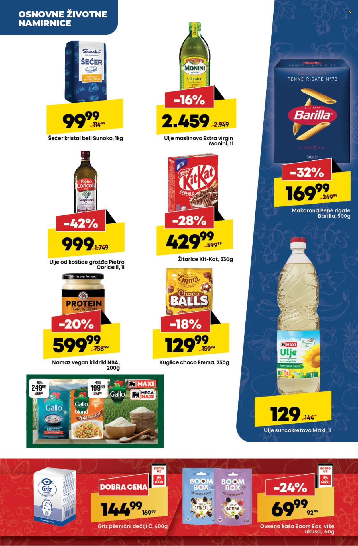 Mega Maxi katalog - 12.09.2024 - 18.09.2024. Stranica 15