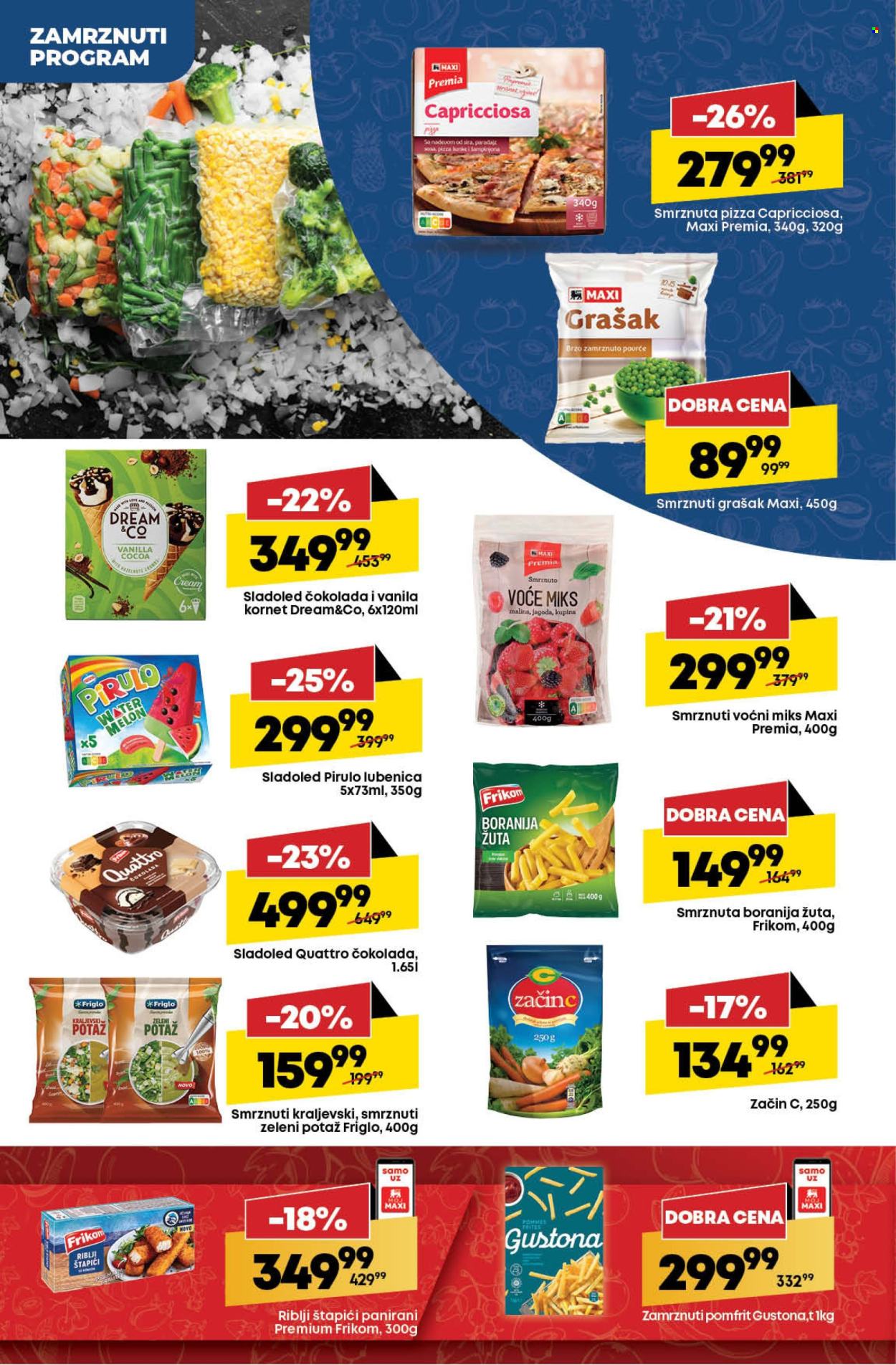 Mega Maxi katalog - 12.09.2024 - 18.09.2024. Stranica 16