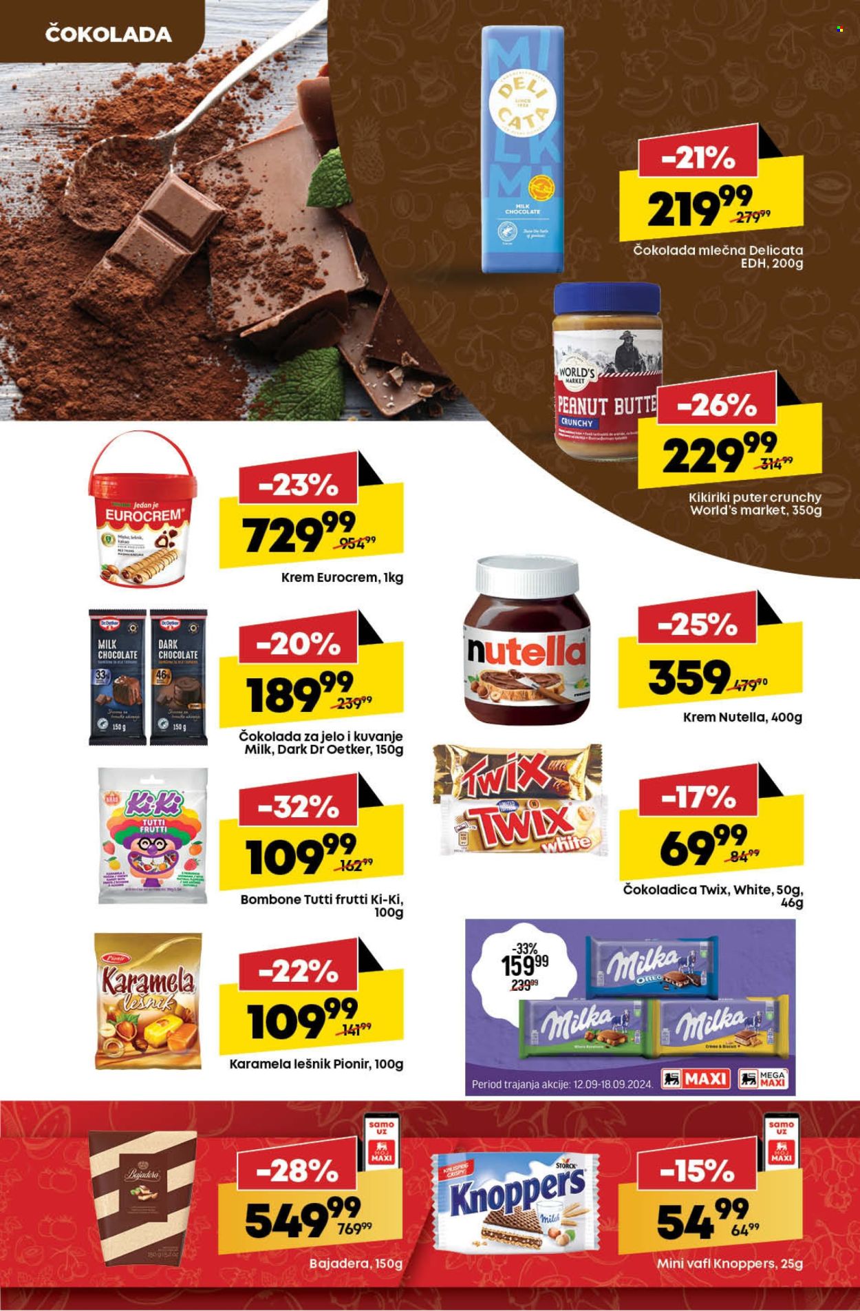 Mega Maxi katalog - 12.09.2024 - 18.09.2024. Stranica 19
