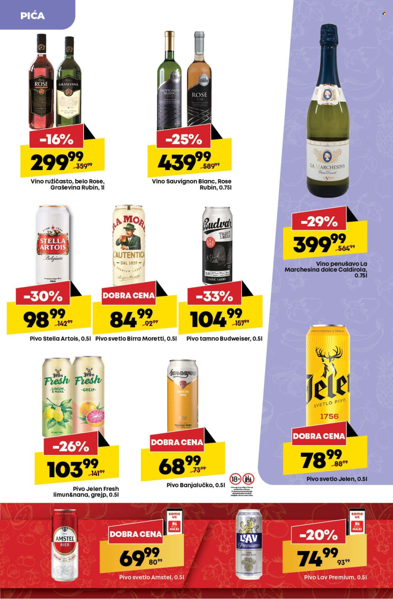 Mega Maxi katalog - 12.09.2024 - 18.09.2024. Stranica 21
