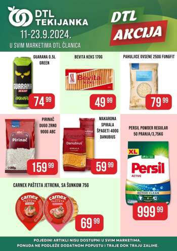 Tekijanka katalog - 11.09.2024 - 23.09.2024.