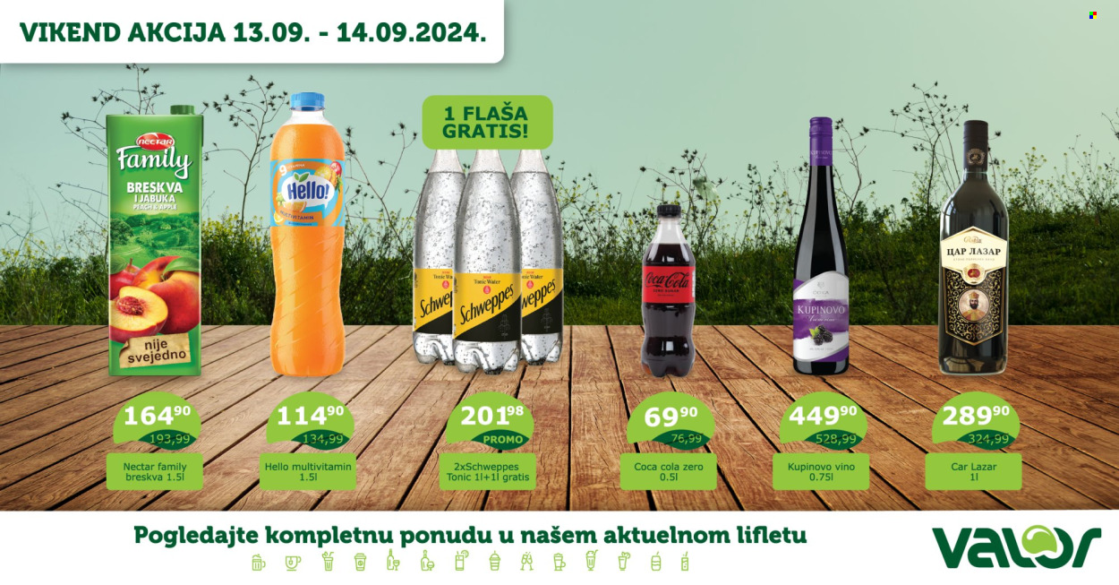 Valor katalog - 13.09.2024 - 14.09.2024. Stranica 1