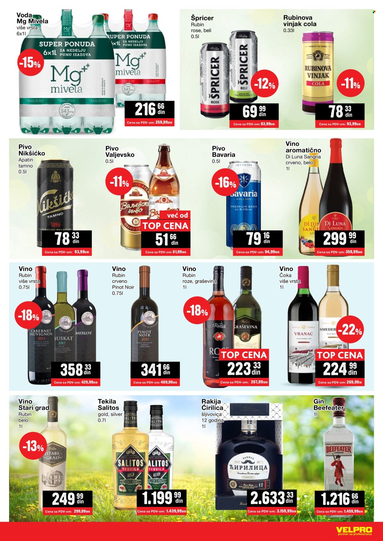 Velpro katalog - 16.09.2024 - 29.09.2024. Stranica 17