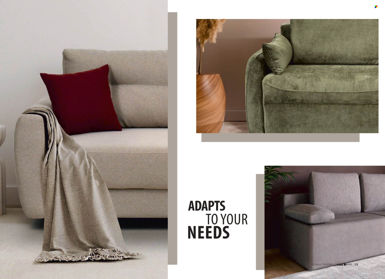 Matis katalog. Stranica 27