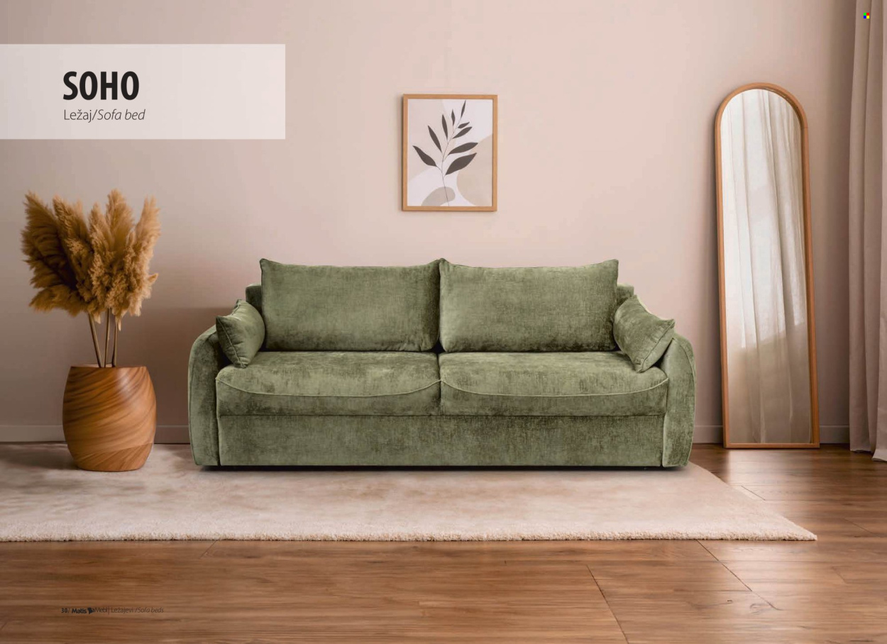 Matis katalog. Stranica 32