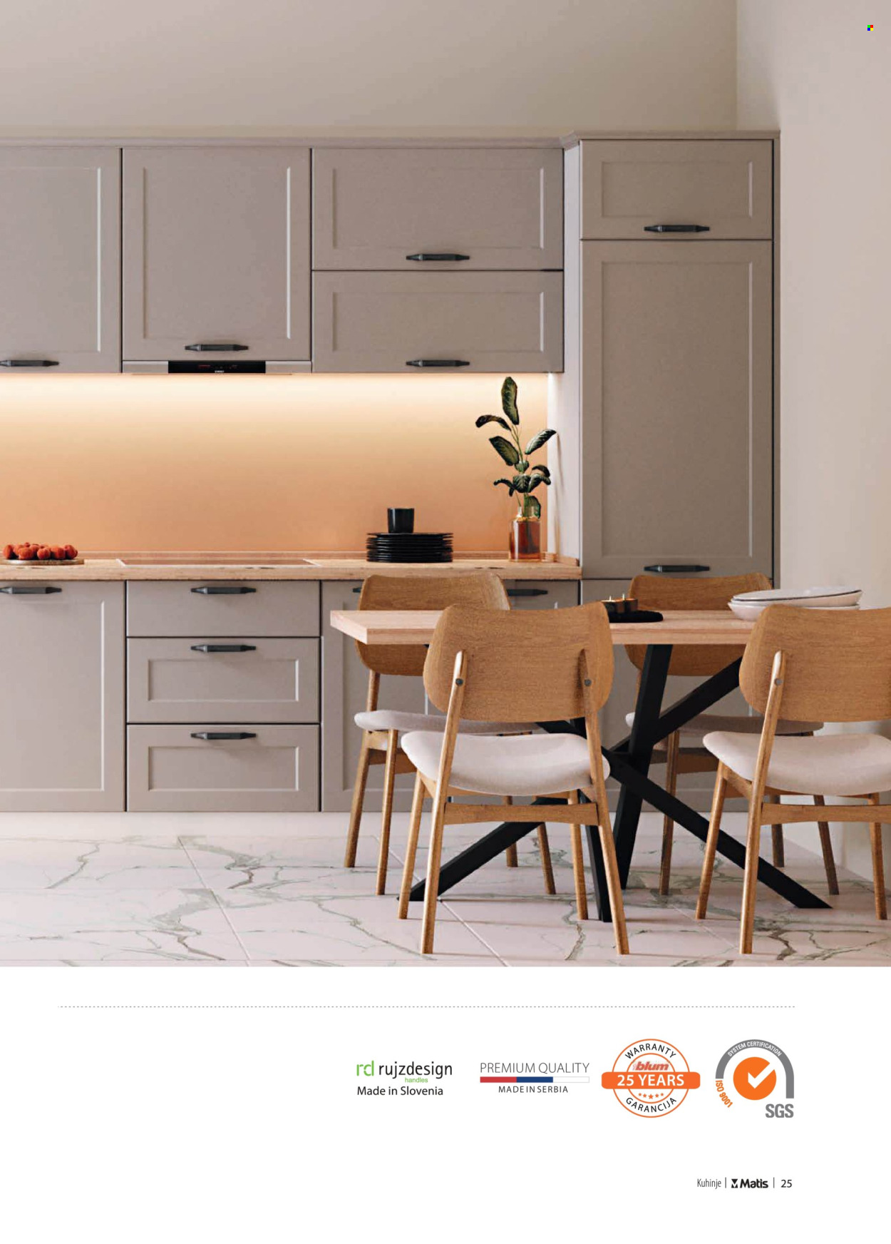 Matis katalog. Stranica 27