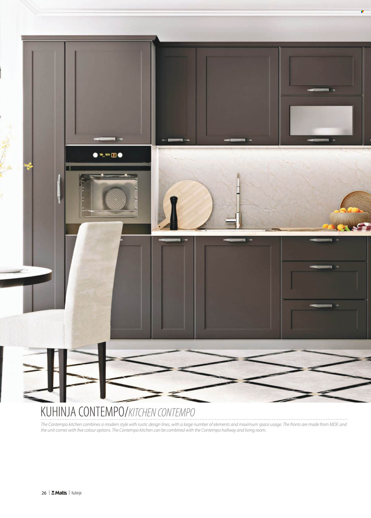 Matis katalog. Stranica 28