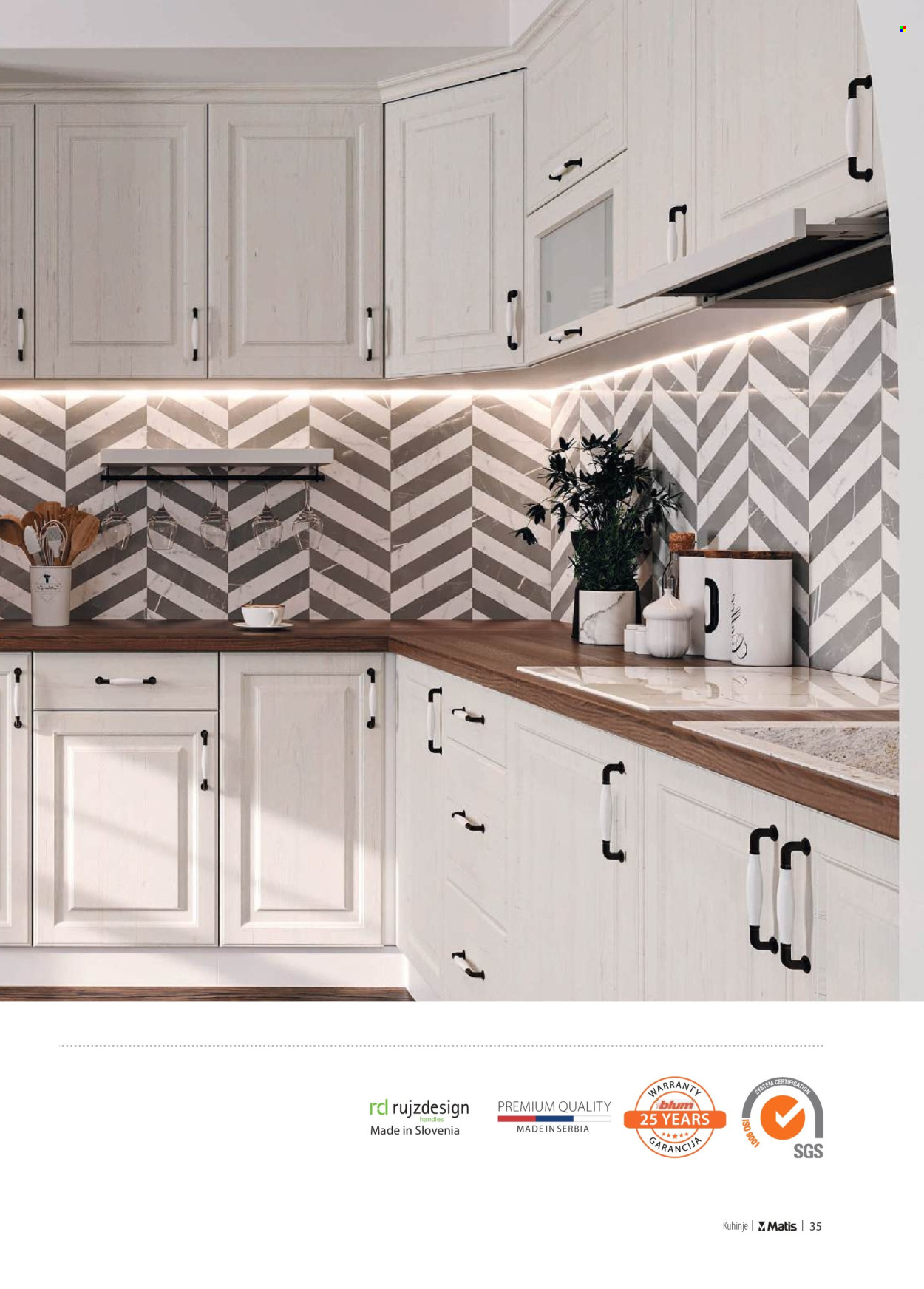 Matis katalog. Stranica 37