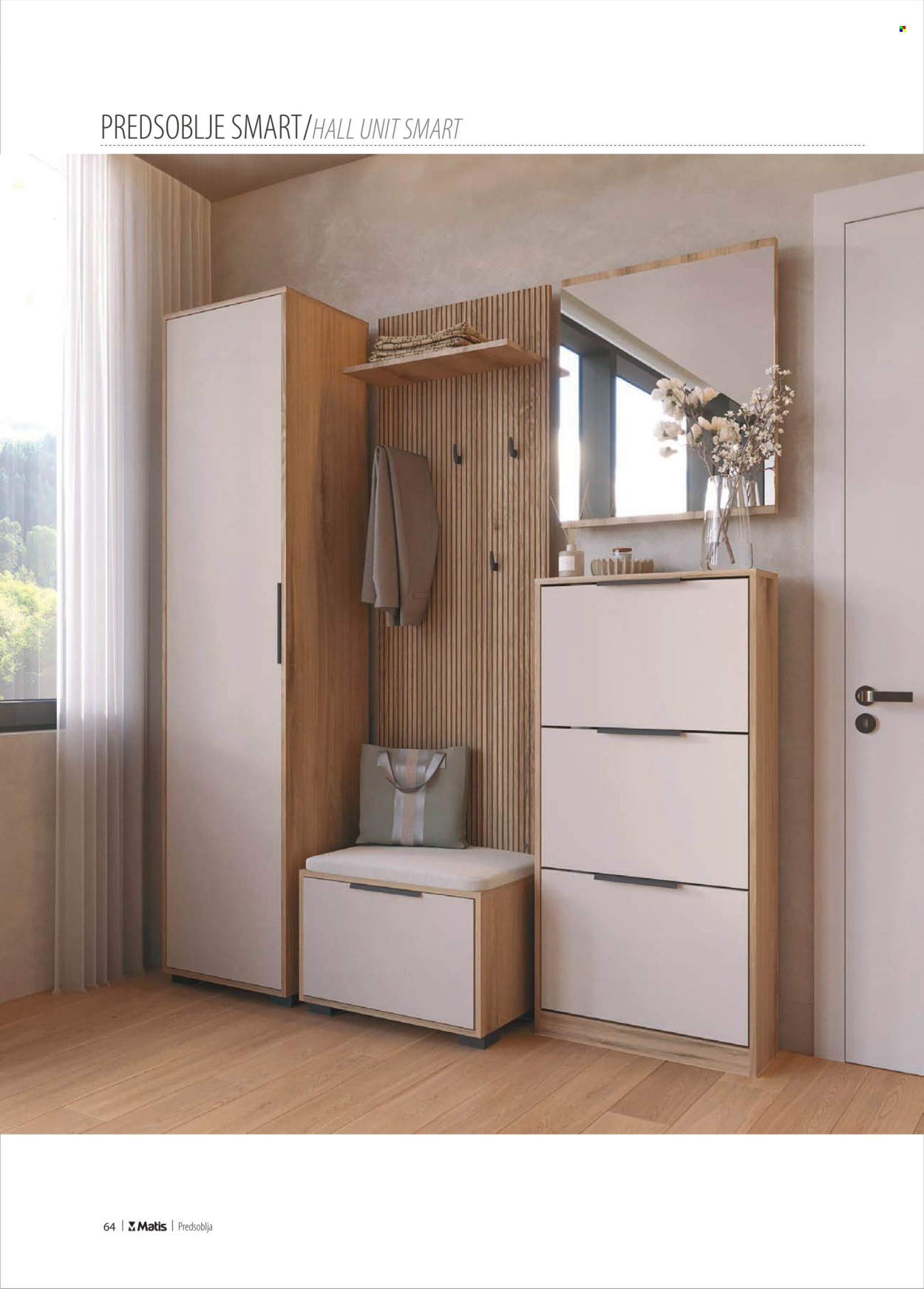 Matis katalog. Stranica 66