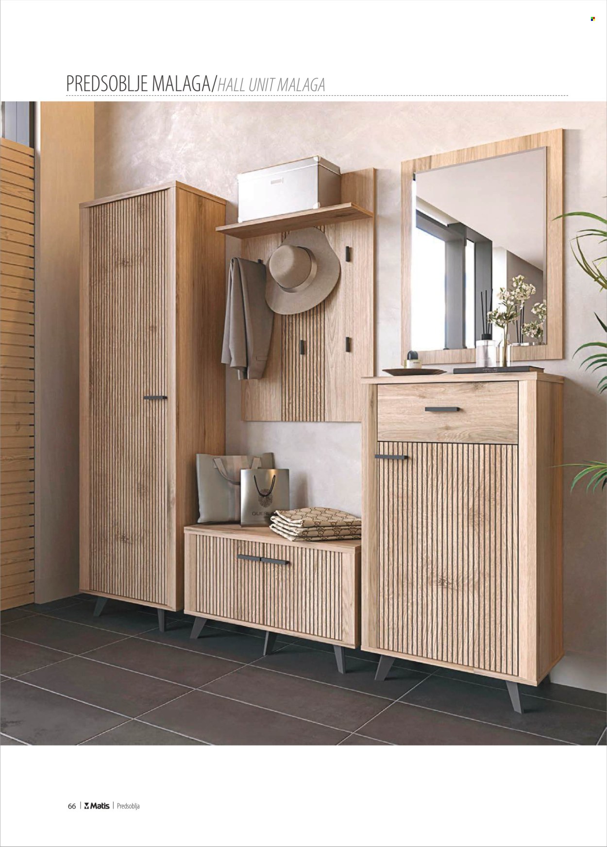 Matis katalog. Stranica 68