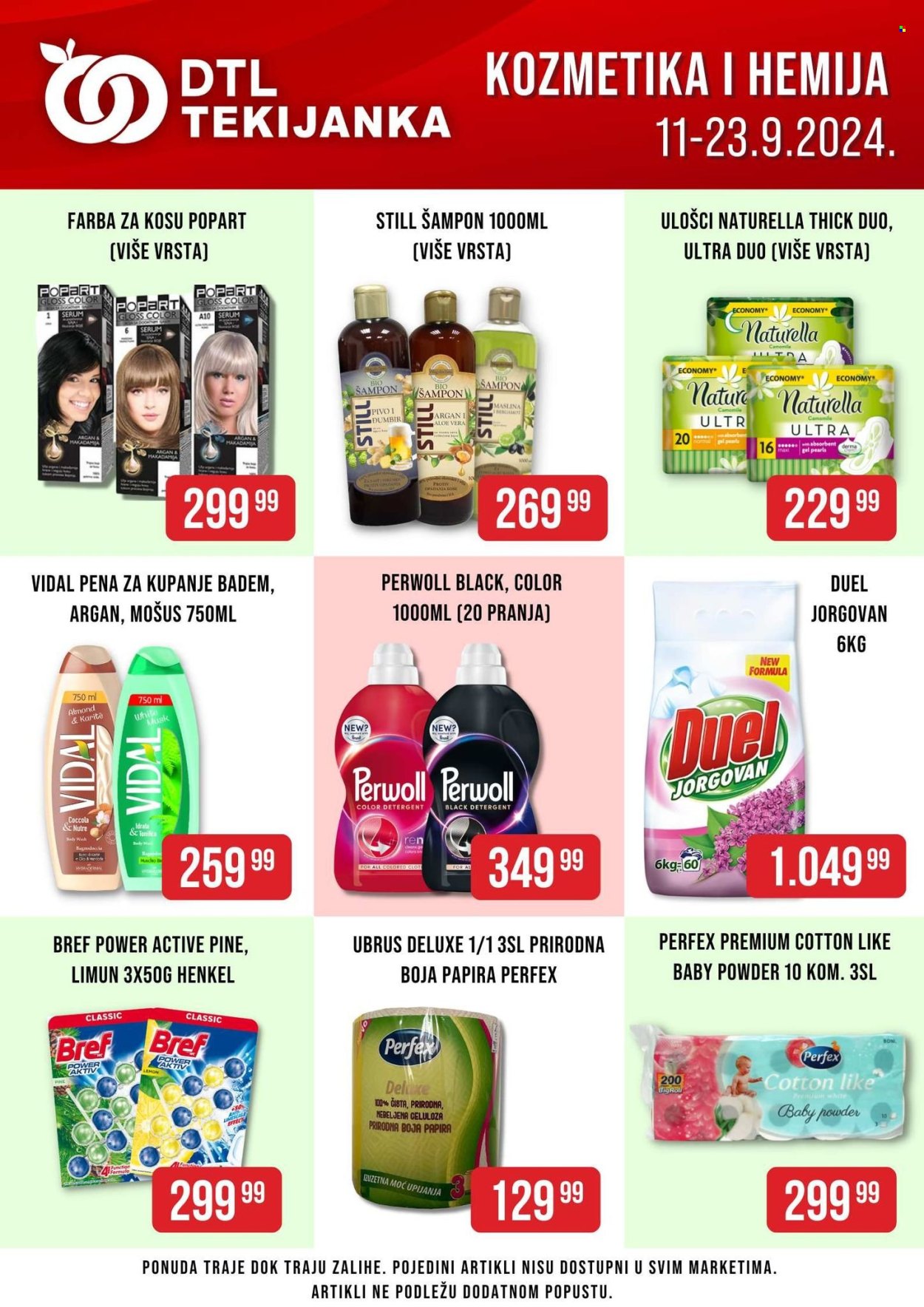 Tekijanka katalog - 11.09.2024 - 23.09.2024. Stranica 1