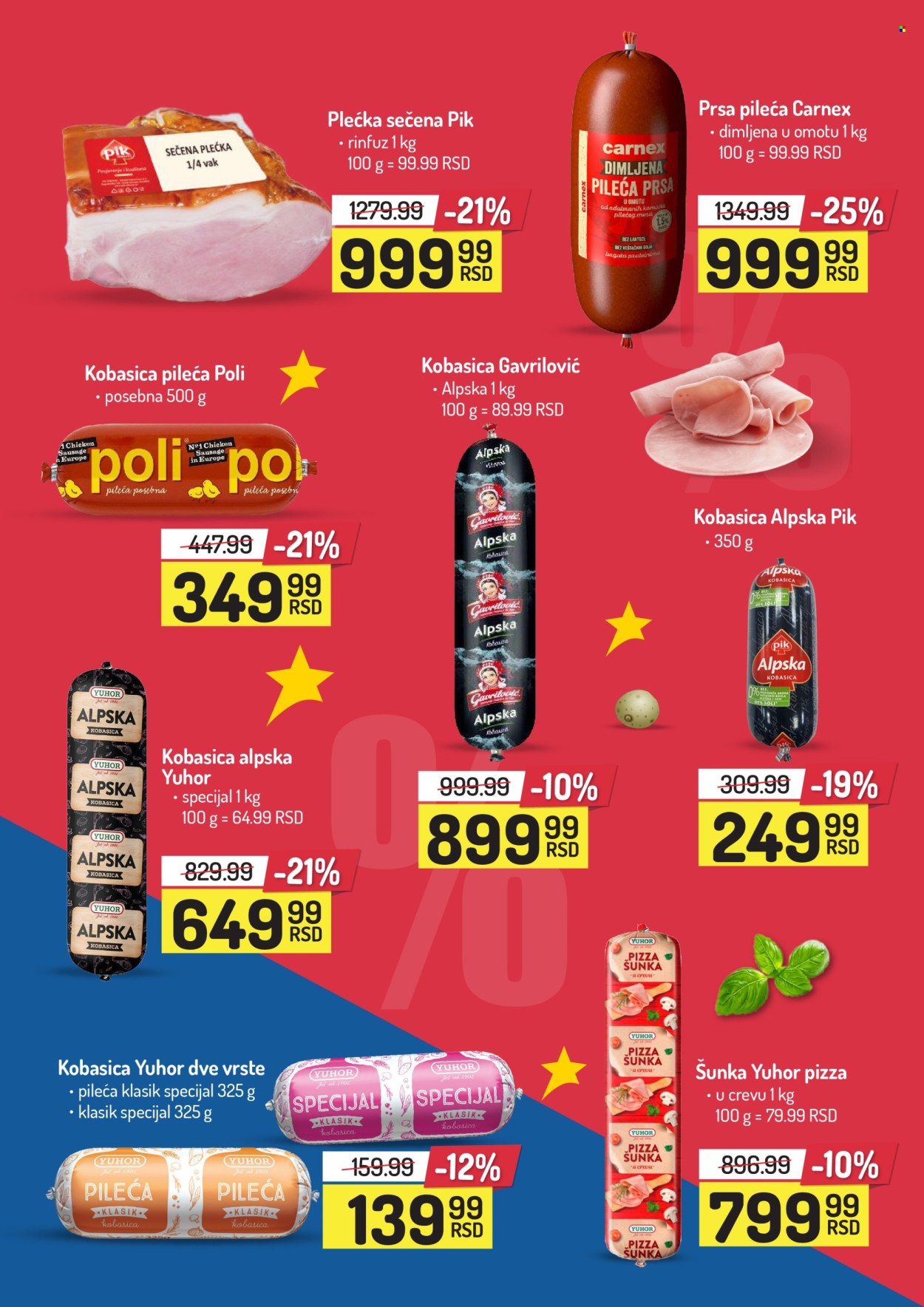 Aman katalog - 16.09.2024 - 29.09.2024. Stranica 2