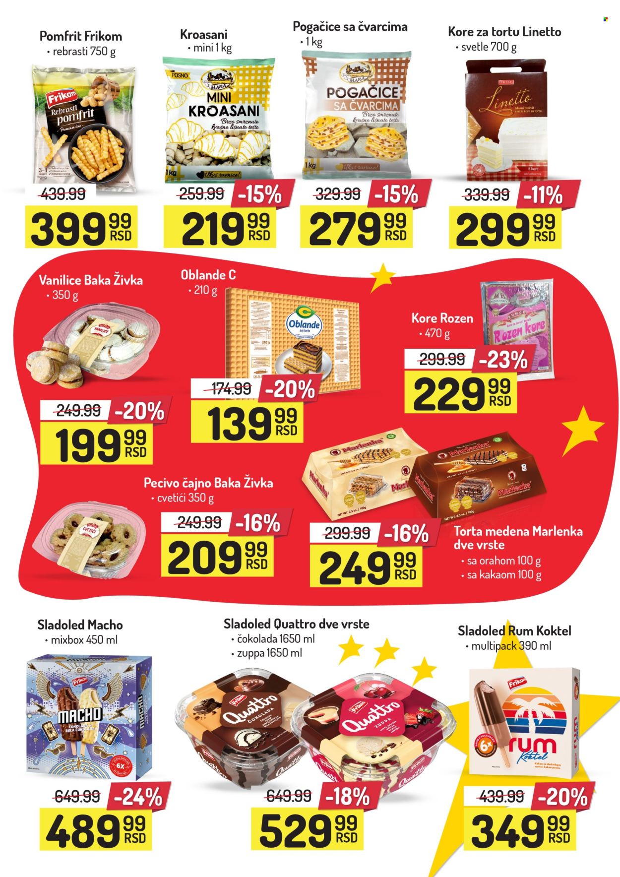 Aman katalog - 16.09.2024 - 29.09.2024. Stranica 13