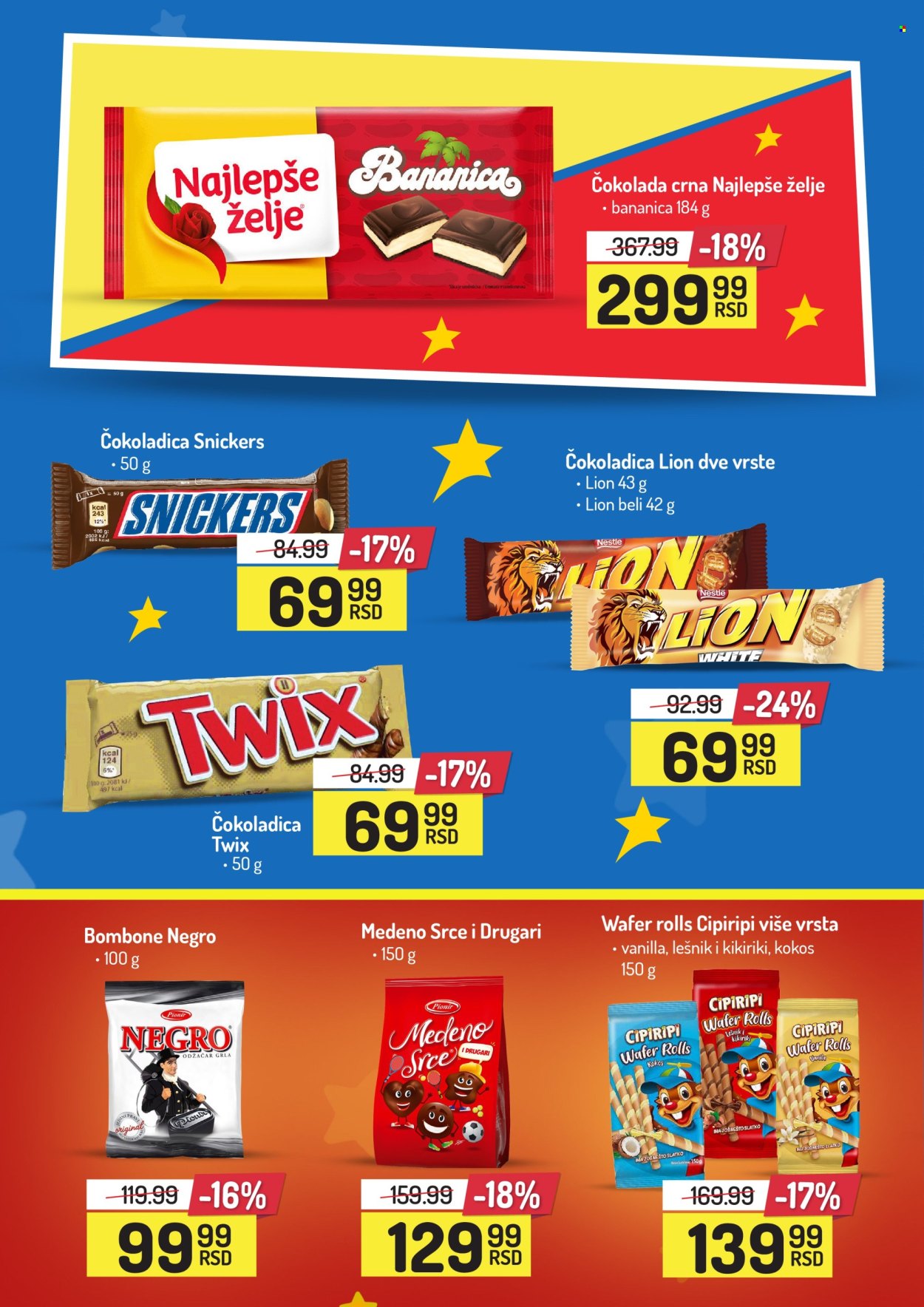 Aman katalog - 16.09.2024 - 29.09.2024. Stranica 24