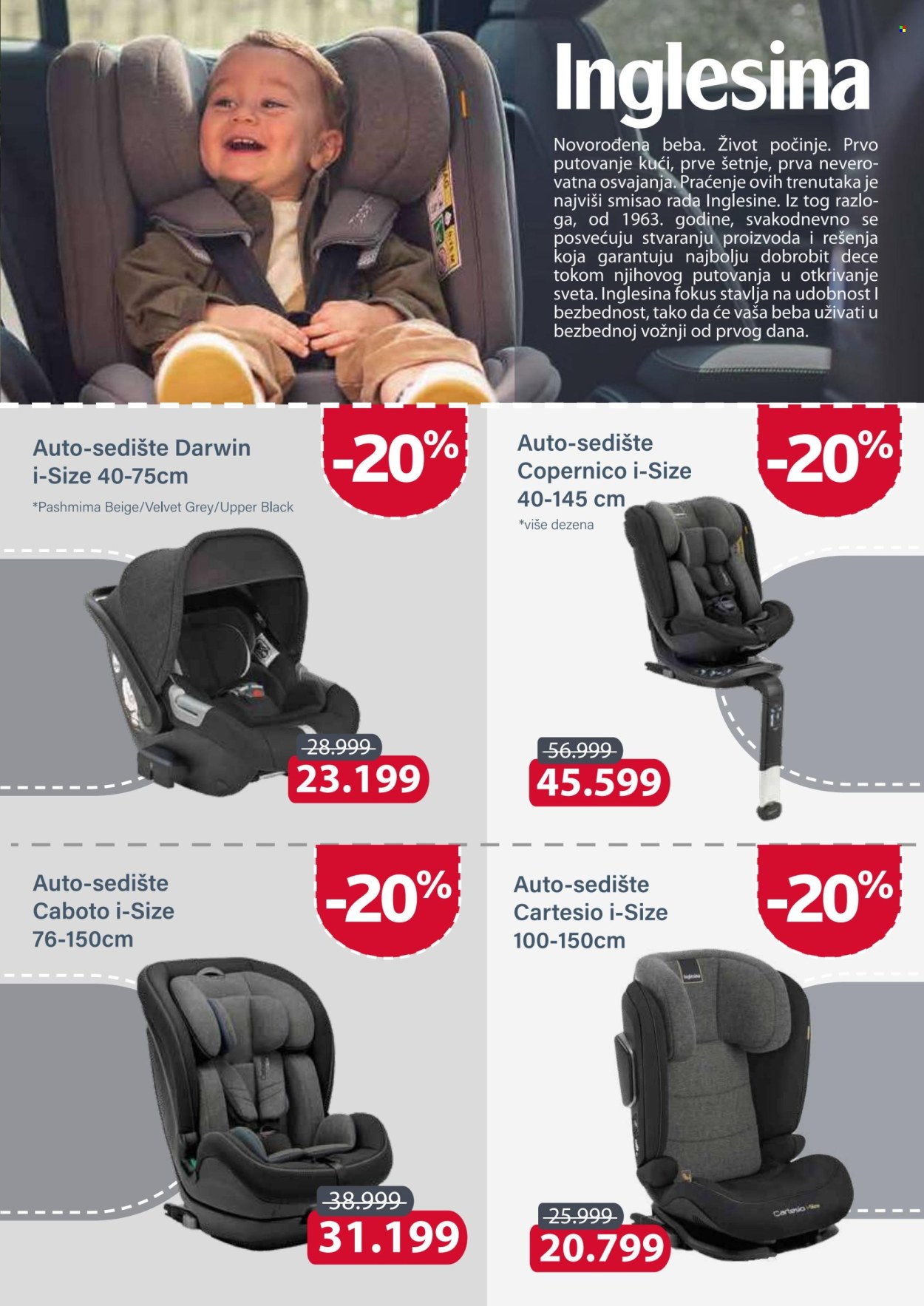 Aksa katalog - 23.08.2024 - 23.09.2024. Stranica 7