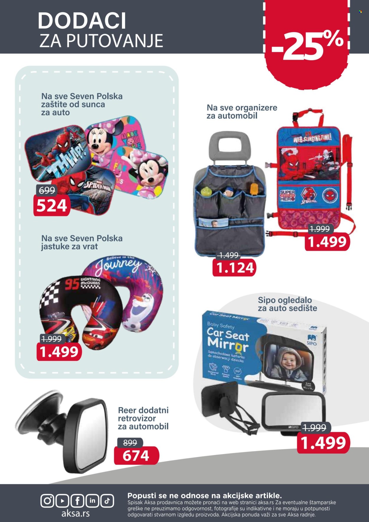 Aksa katalog - 23.08.2024 - 23.09.2024. Stranica 12