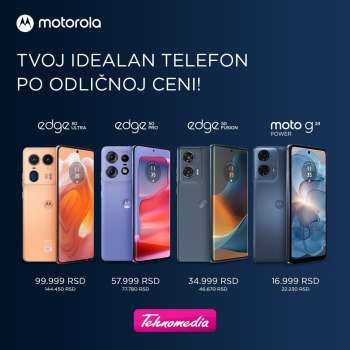 Tehnomedia katalog - 16.09.2024 - 30.09.2024.