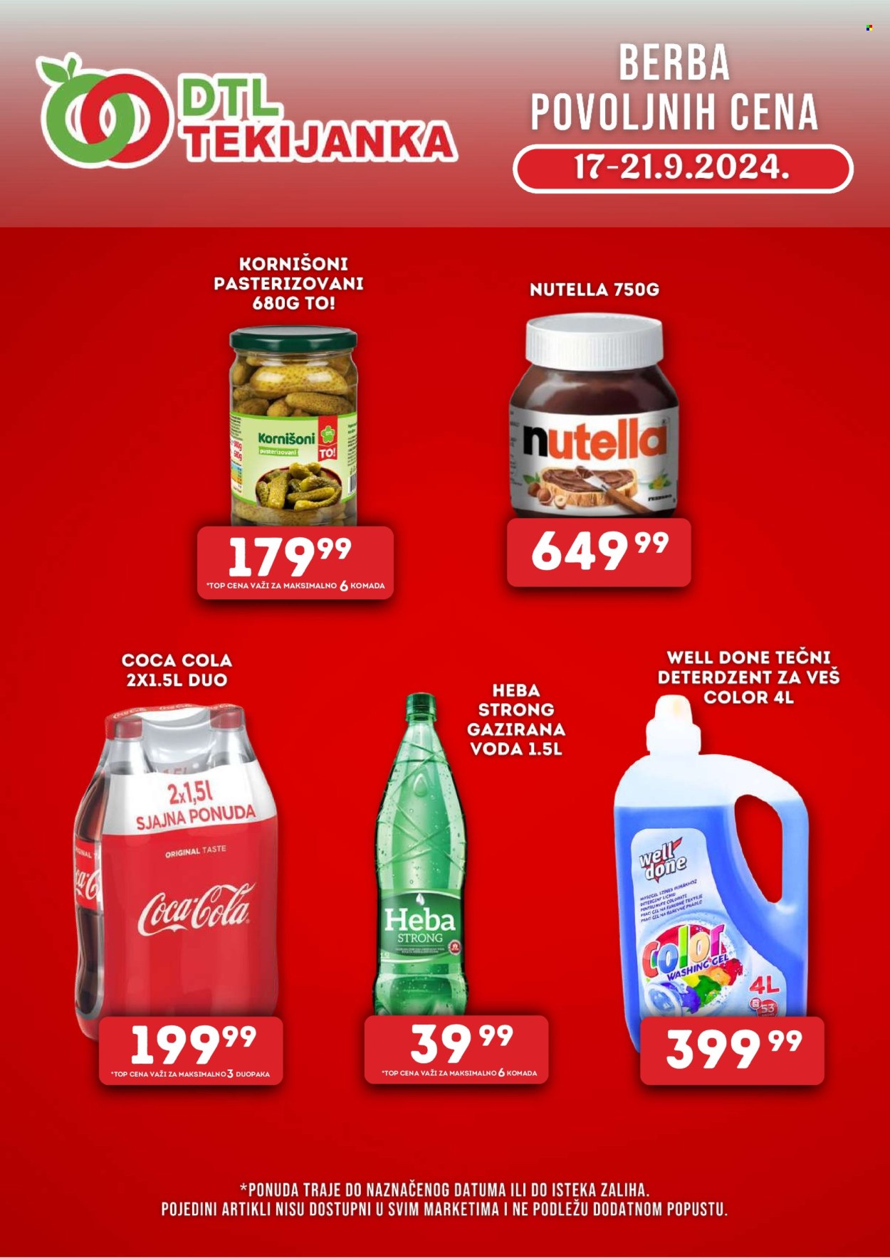 Tekijanka katalog - 17.09.2024 - 21.09.2024. Stranica 3