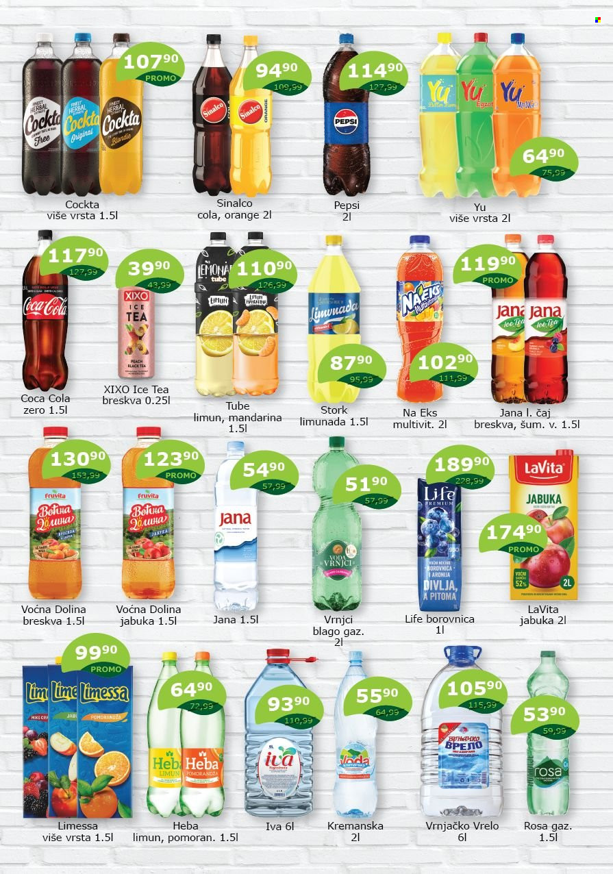 Valor katalog - 16.09.2024 - 15.10.2024. Stranica 3