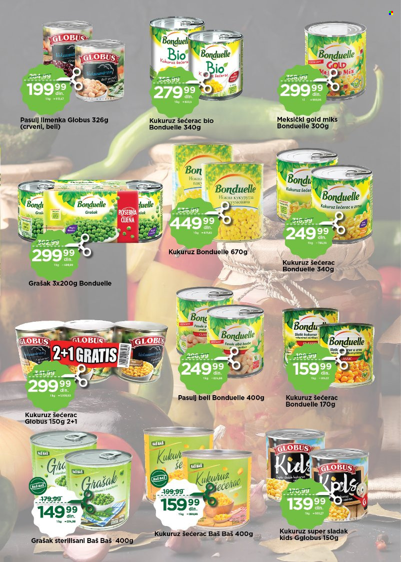 Univerexport katalog - 19.09.2024 - 17.10.2024. Stranica 7