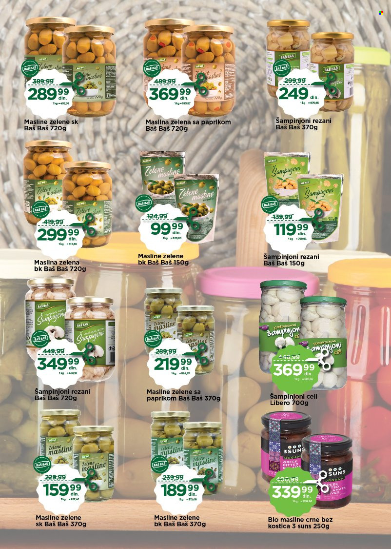 Univerexport katalog - 19.09.2024 - 17.10.2024. Stranica 8