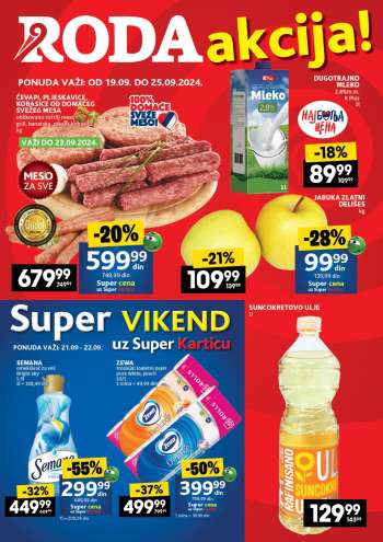 Roda katalog - 19.09.2024 - 25.09.2024.