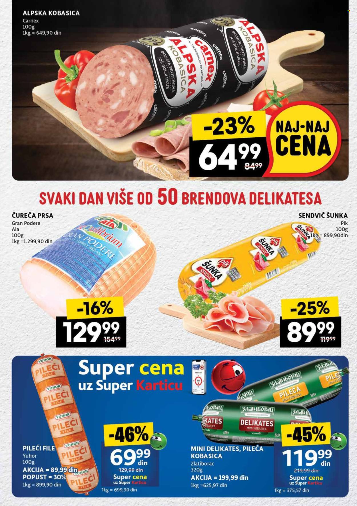 Roda katalog - 19.09.2024 - 25.09.2024. Stranica 17
