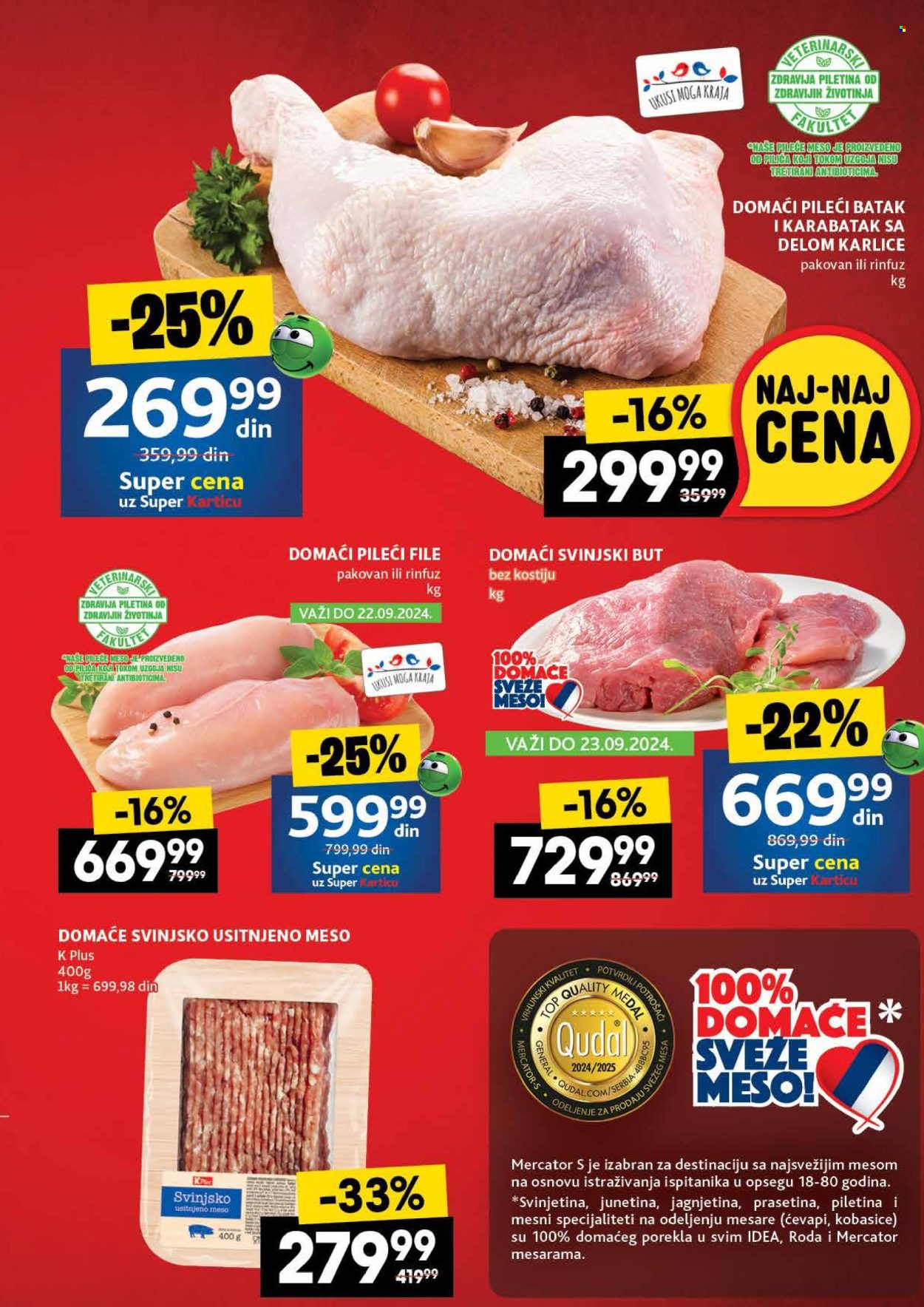 Idea katalog - 19.09.2024 - 25.09.2024. Stranica 3