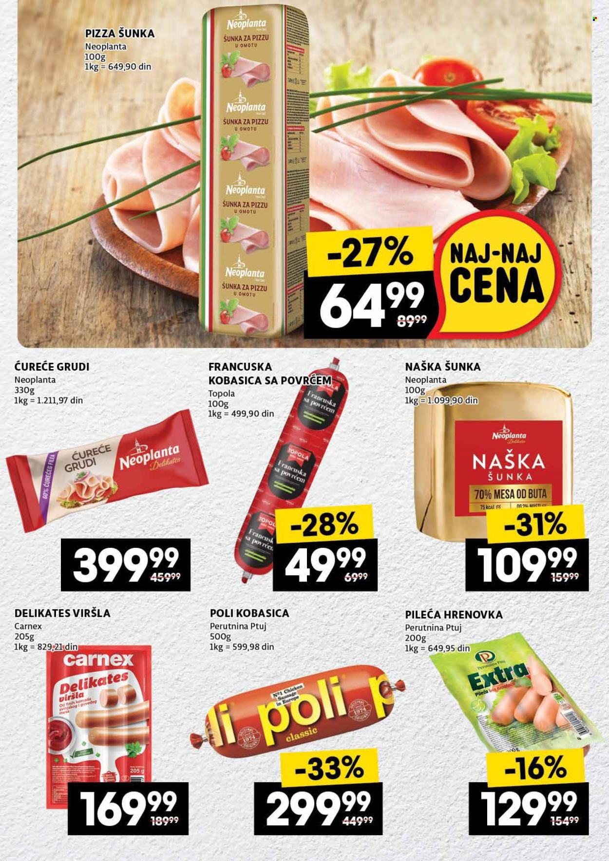 Idea katalog - 19.09.2024 - 25.09.2024. Stranica 16