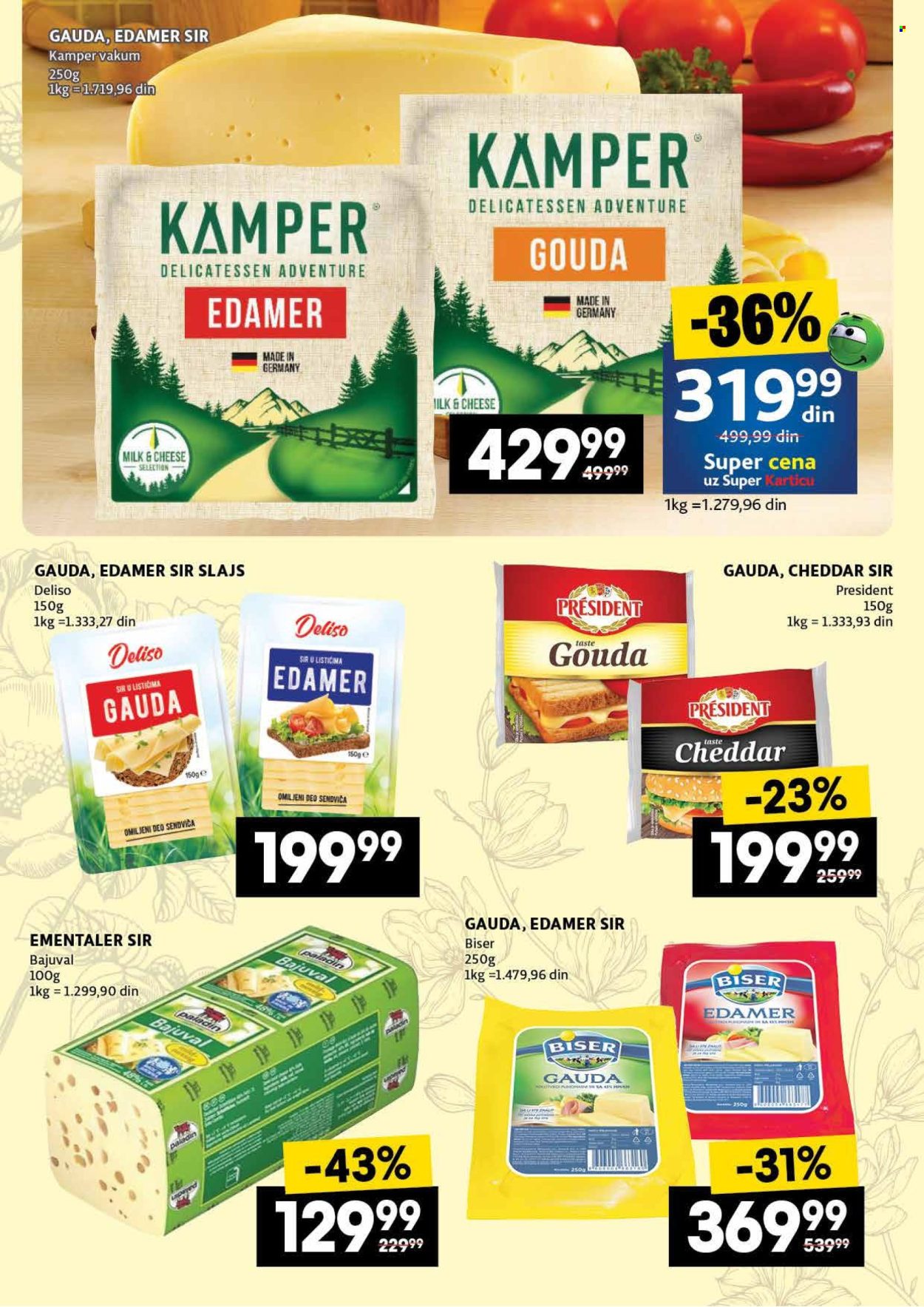 Idea katalog - 19.09.2024 - 25.09.2024. Stranica 18