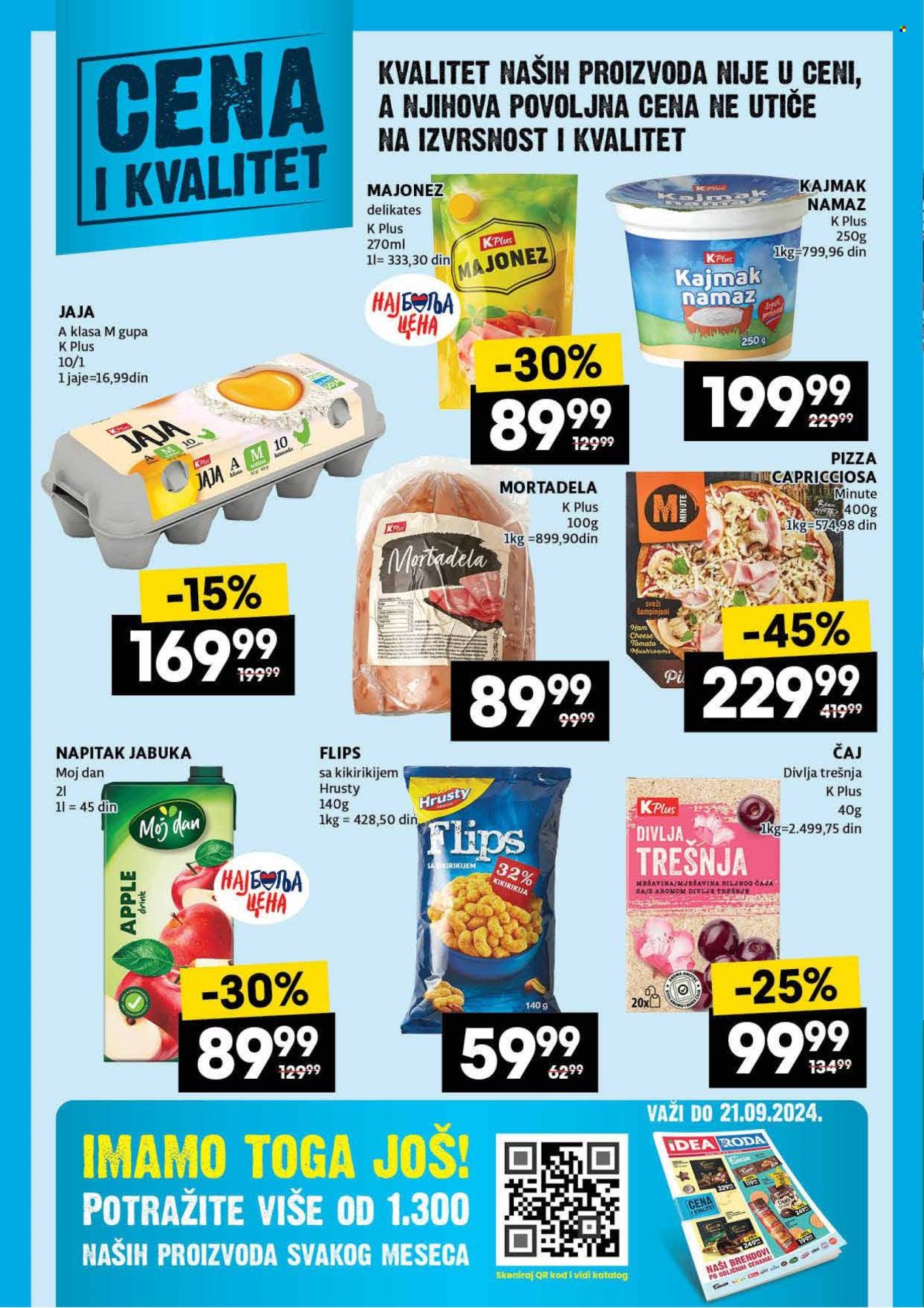 Idea katalog - 19.09.2024 - 25.09.2024. Stranica 24
