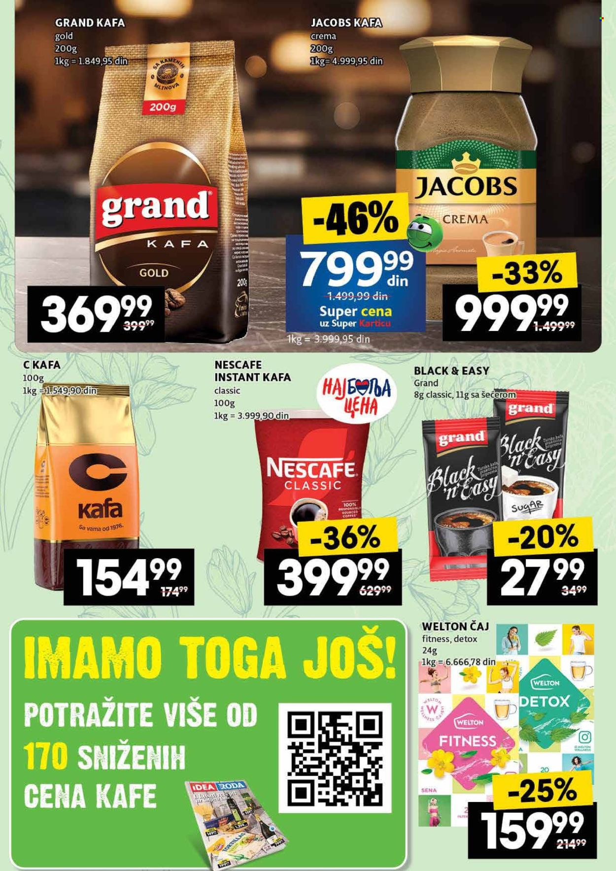 Idea katalog - 19.09.2024 - 25.09.2024. Stranica 26