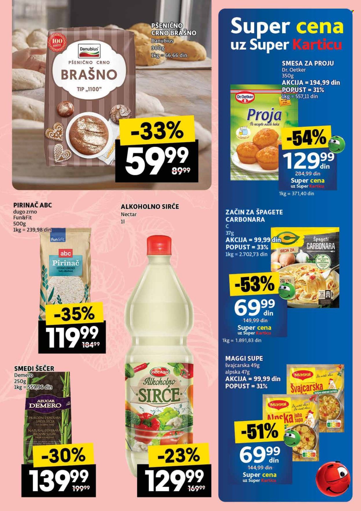 Idea katalog - 19.09.2024 - 25.09.2024. Stranica 29