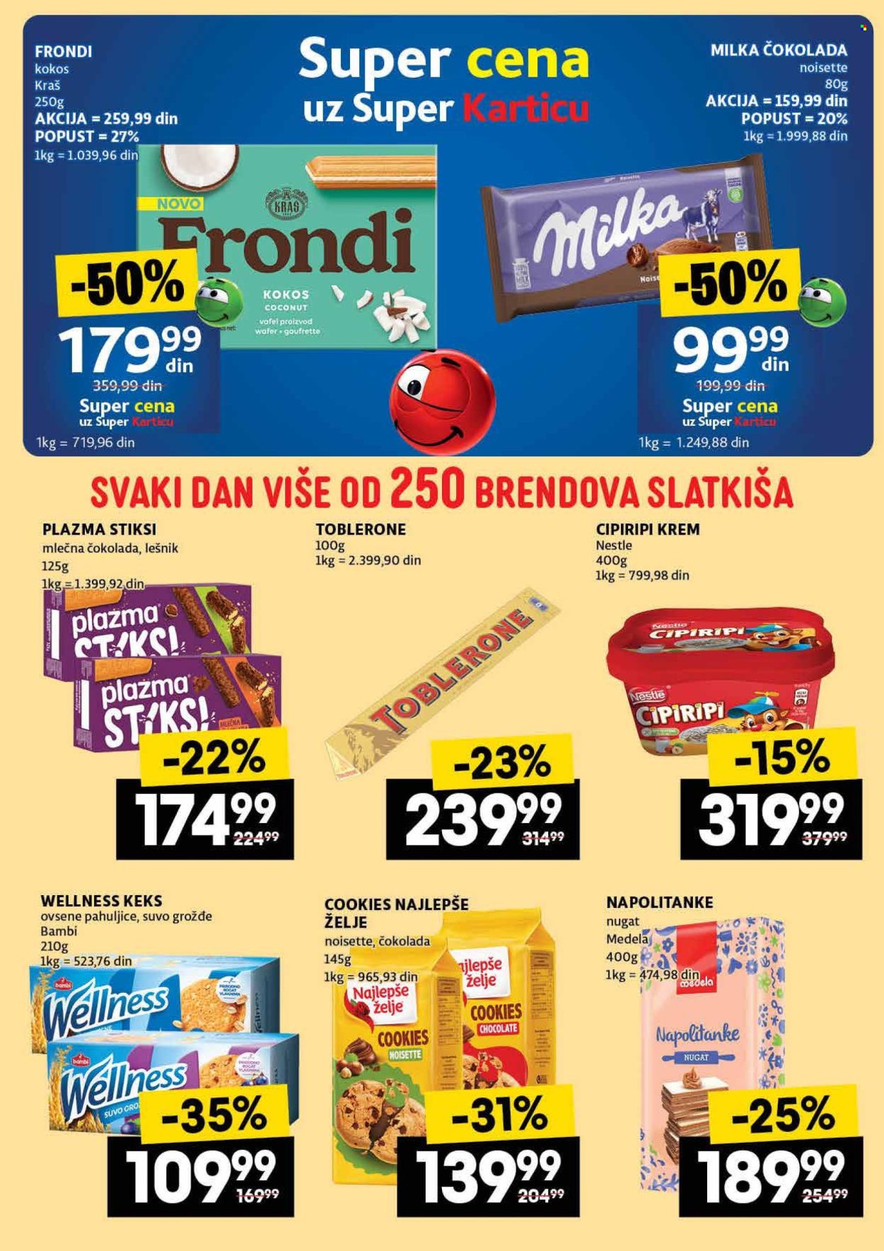Idea katalog - 19.09.2024 - 25.09.2024. Stranica 33