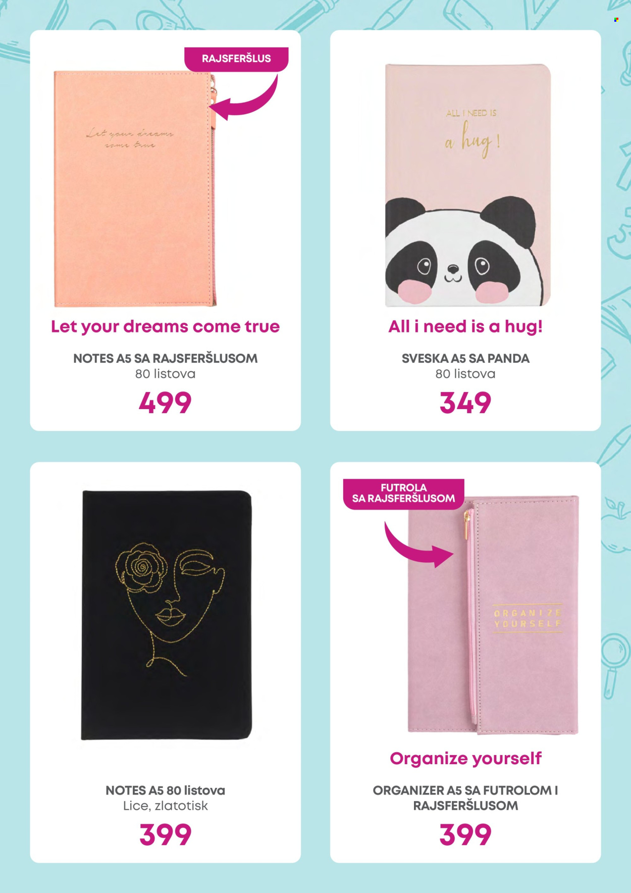 Jumbo katalog - 18.09.2024 - 19.10.2024. Stranica 3