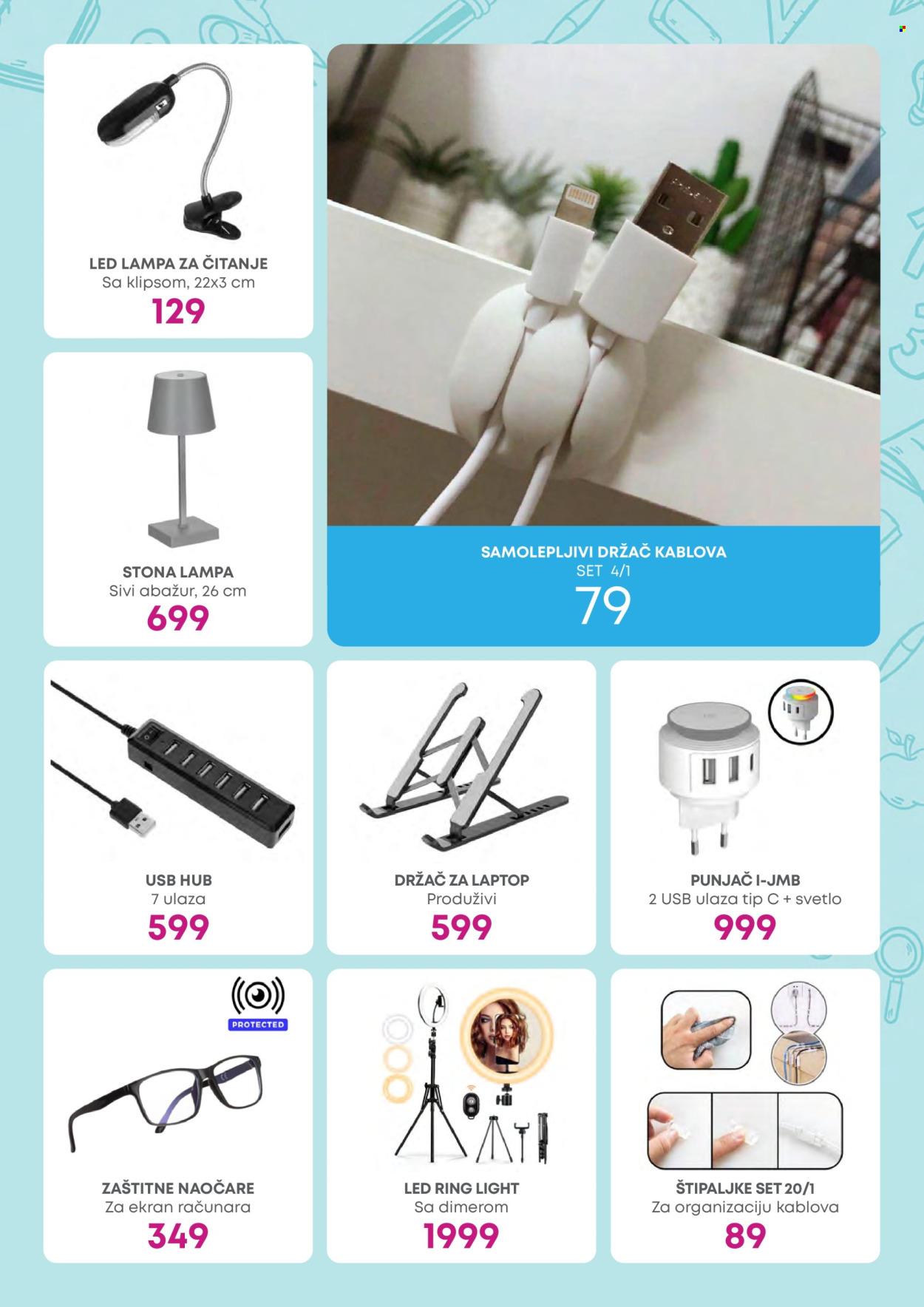 Jumbo katalog - 18.09.2024 - 19.10.2024. Stranica 9