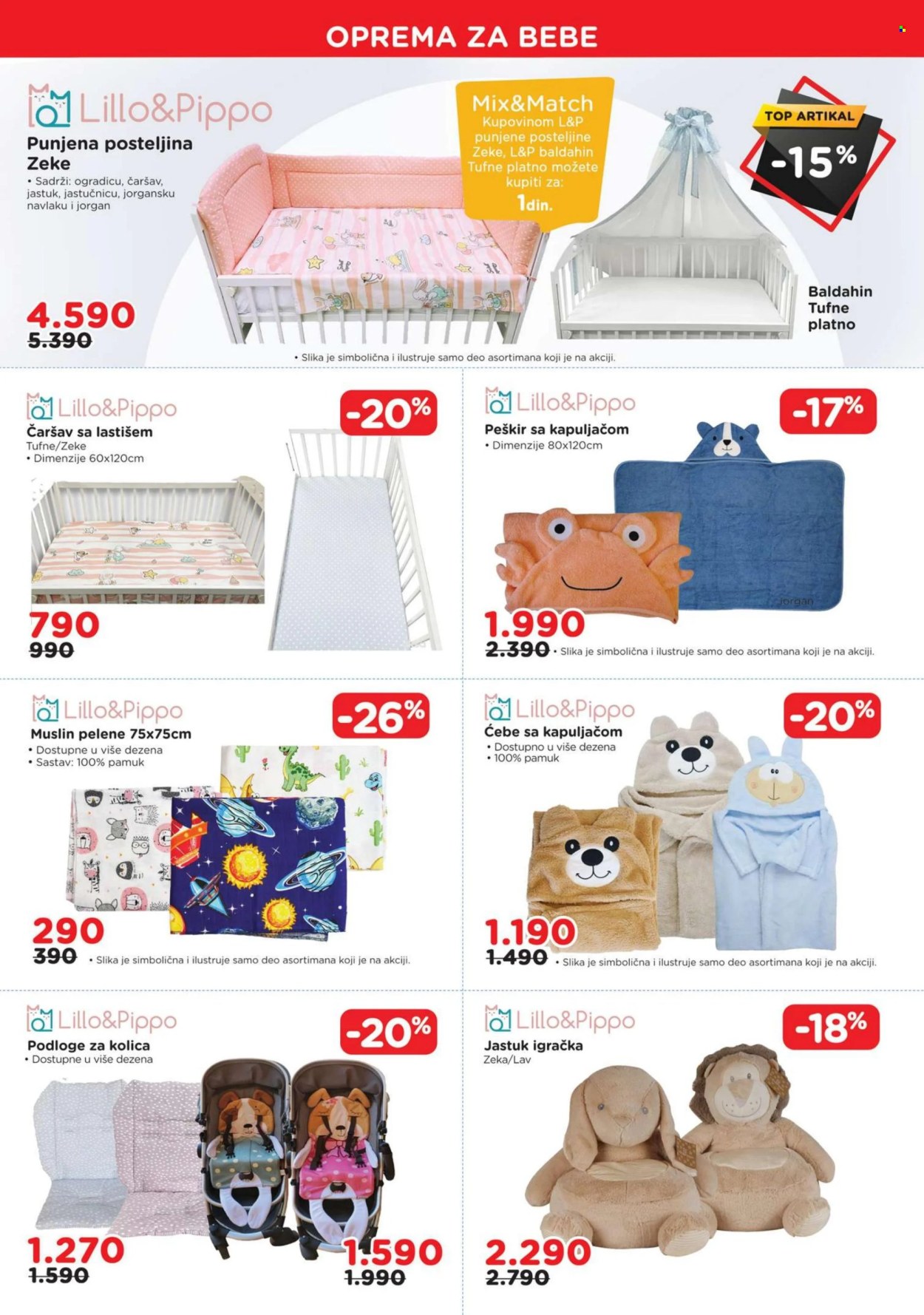 Aksa katalog - 20.09.2024 - 10.10.2024. Stranica 6