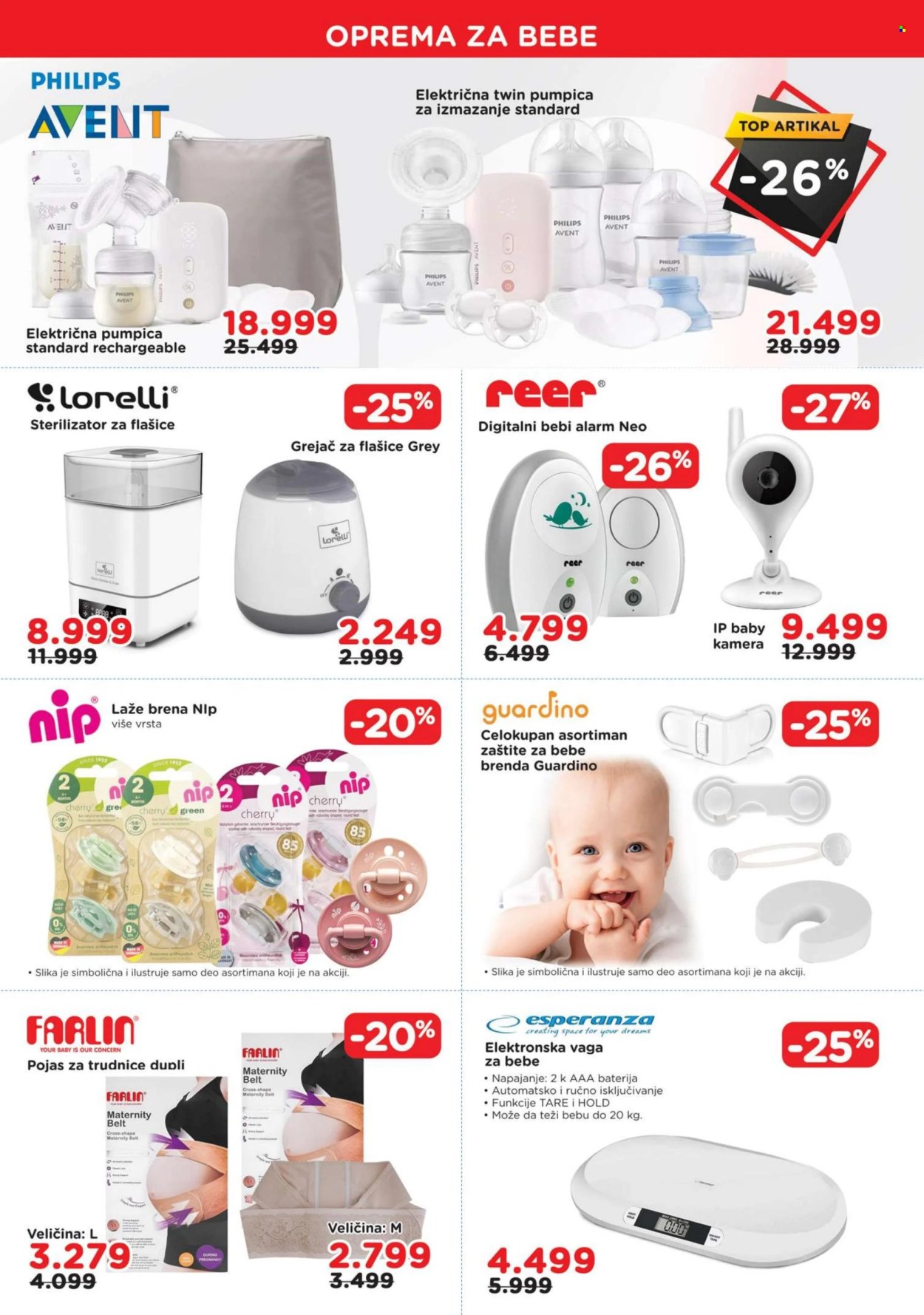 Aksa katalog - 20.09.2024 - 10.10.2024. Stranica 10