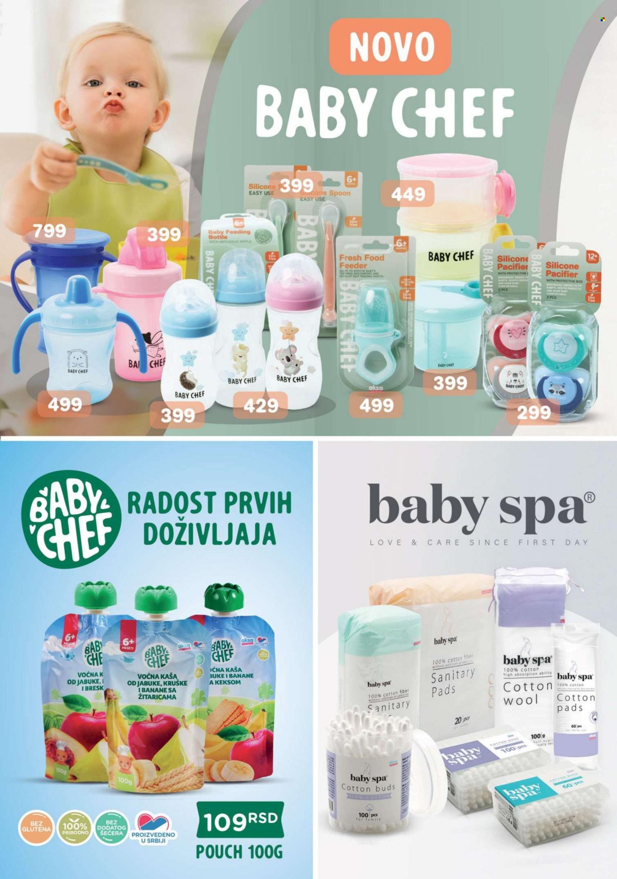 Aksa katalog - 20.09.2024 - 10.10.2024. Stranica 13