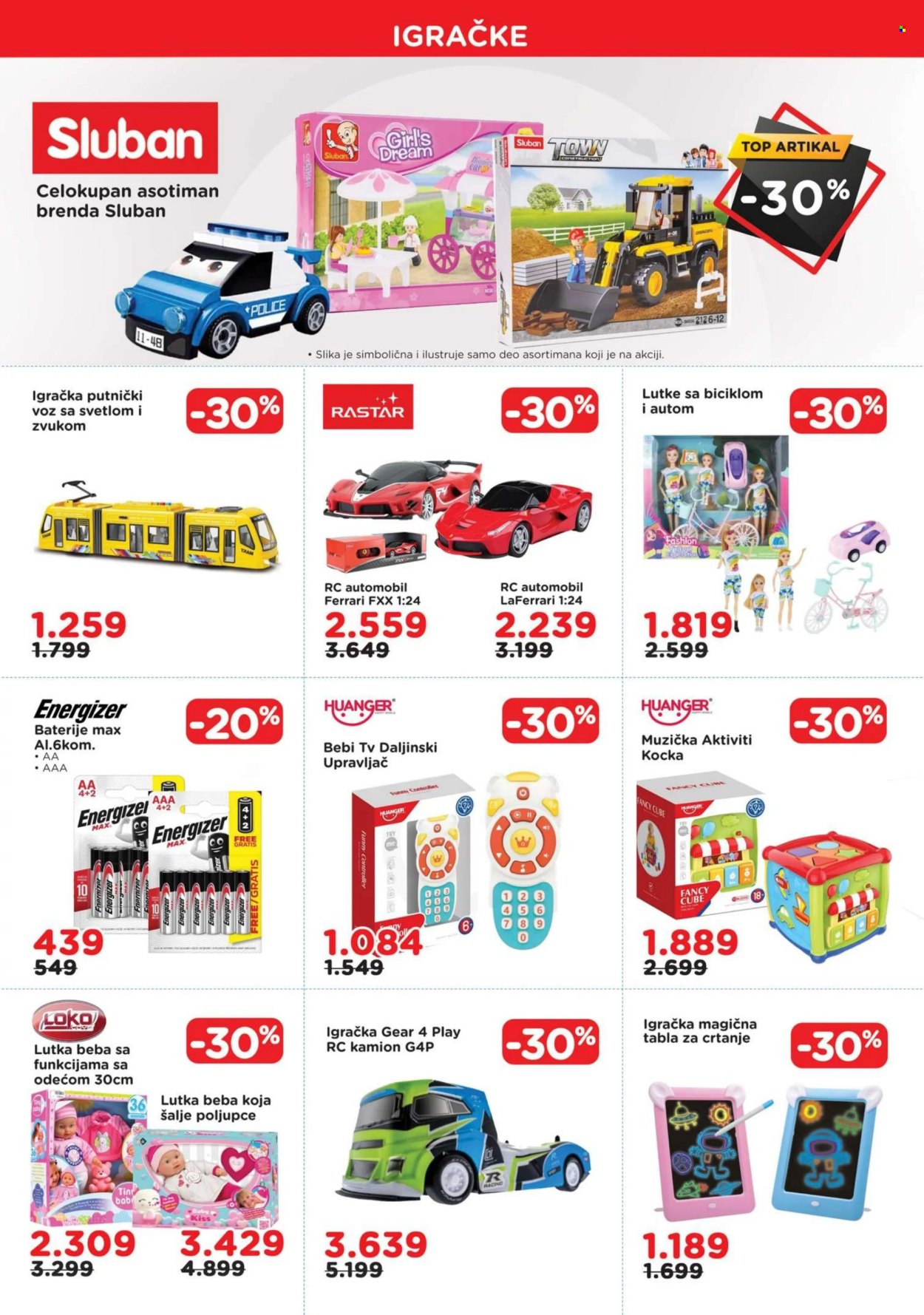 Aksa katalog - 20.09.2024 - 10.10.2024. Stranica 15