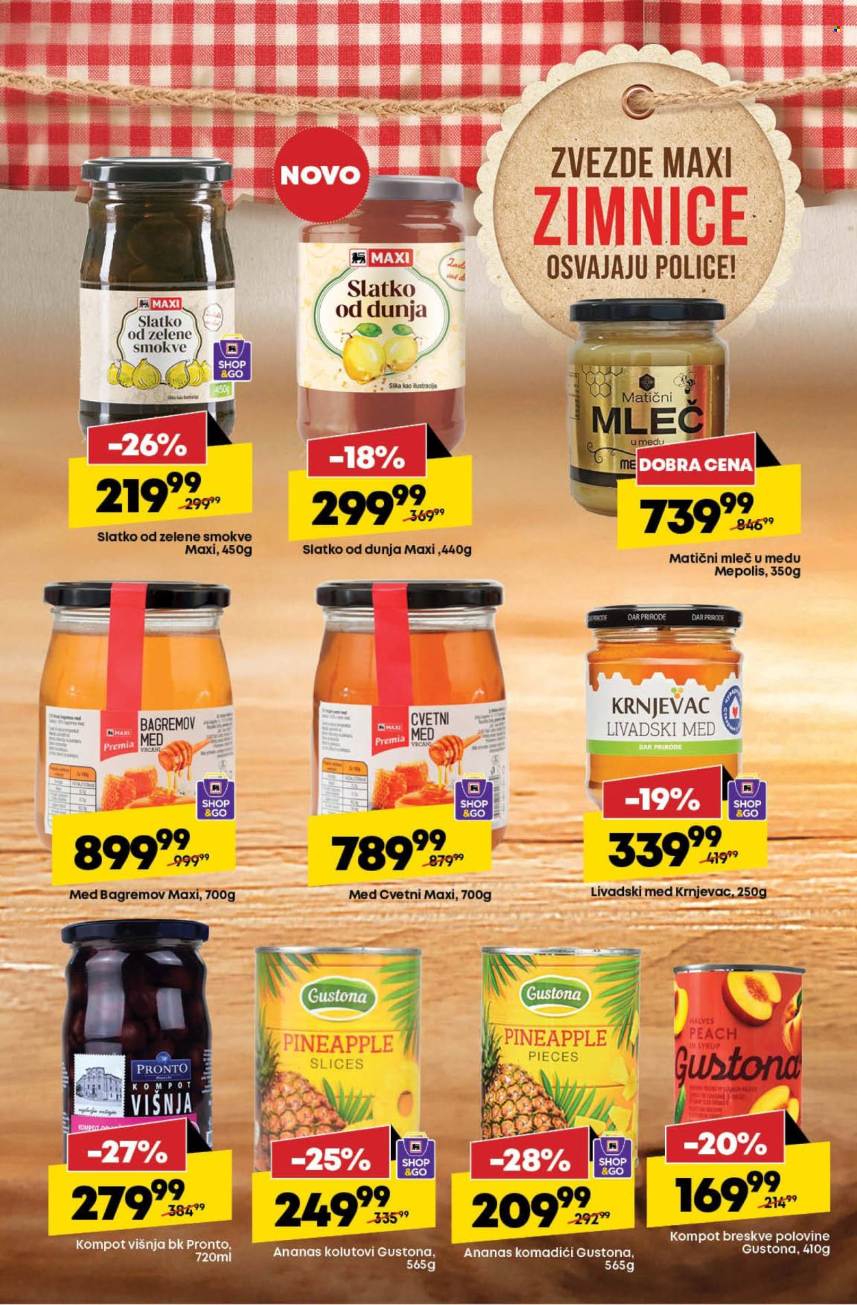 Maxi katalog - 19.09.2024 - 25.09.2024. Stranica 6