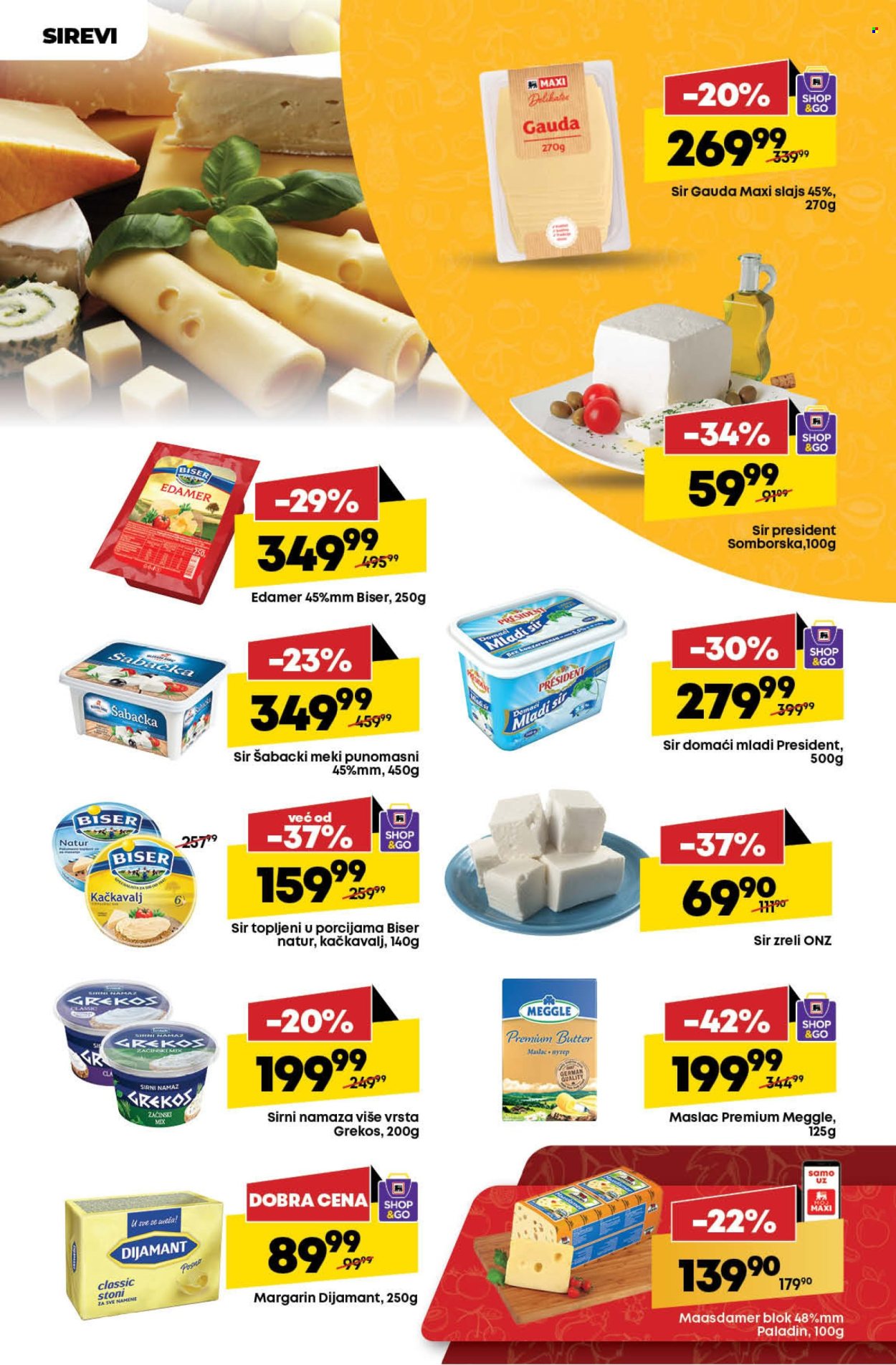 Maxi katalog - 19.09.2024 - 25.09.2024. Stranica 17