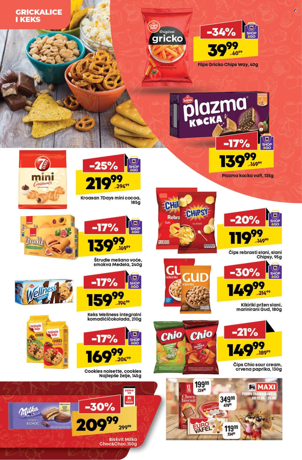 Maxi katalog - 19.09.2024 - 25.09.2024. Stranica 22
