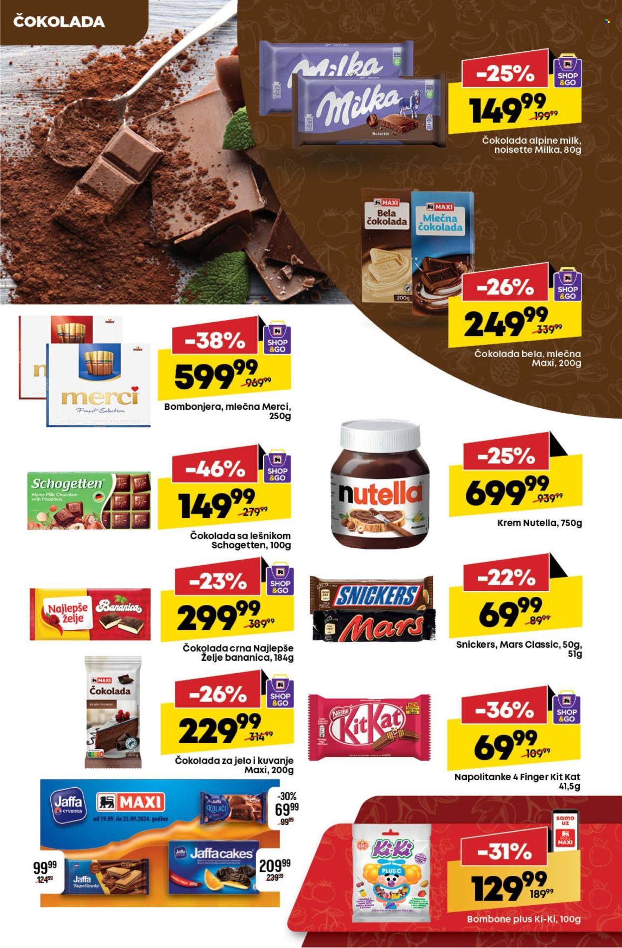 Maxi katalog - 19.09.2024 - 25.09.2024. Stranica 23
