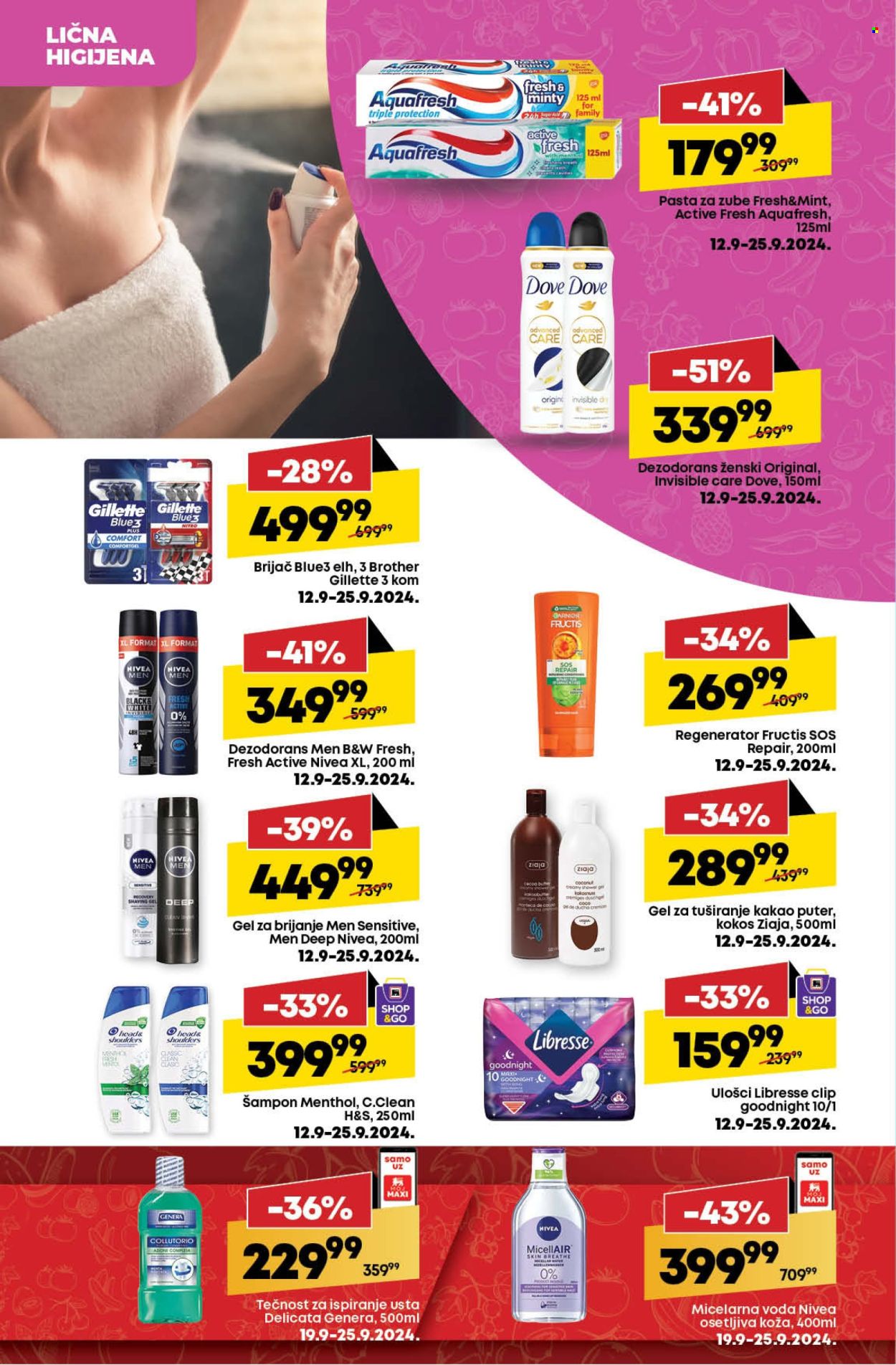 Maxi katalog - 19.09.2024 - 25.09.2024. Stranica 28
