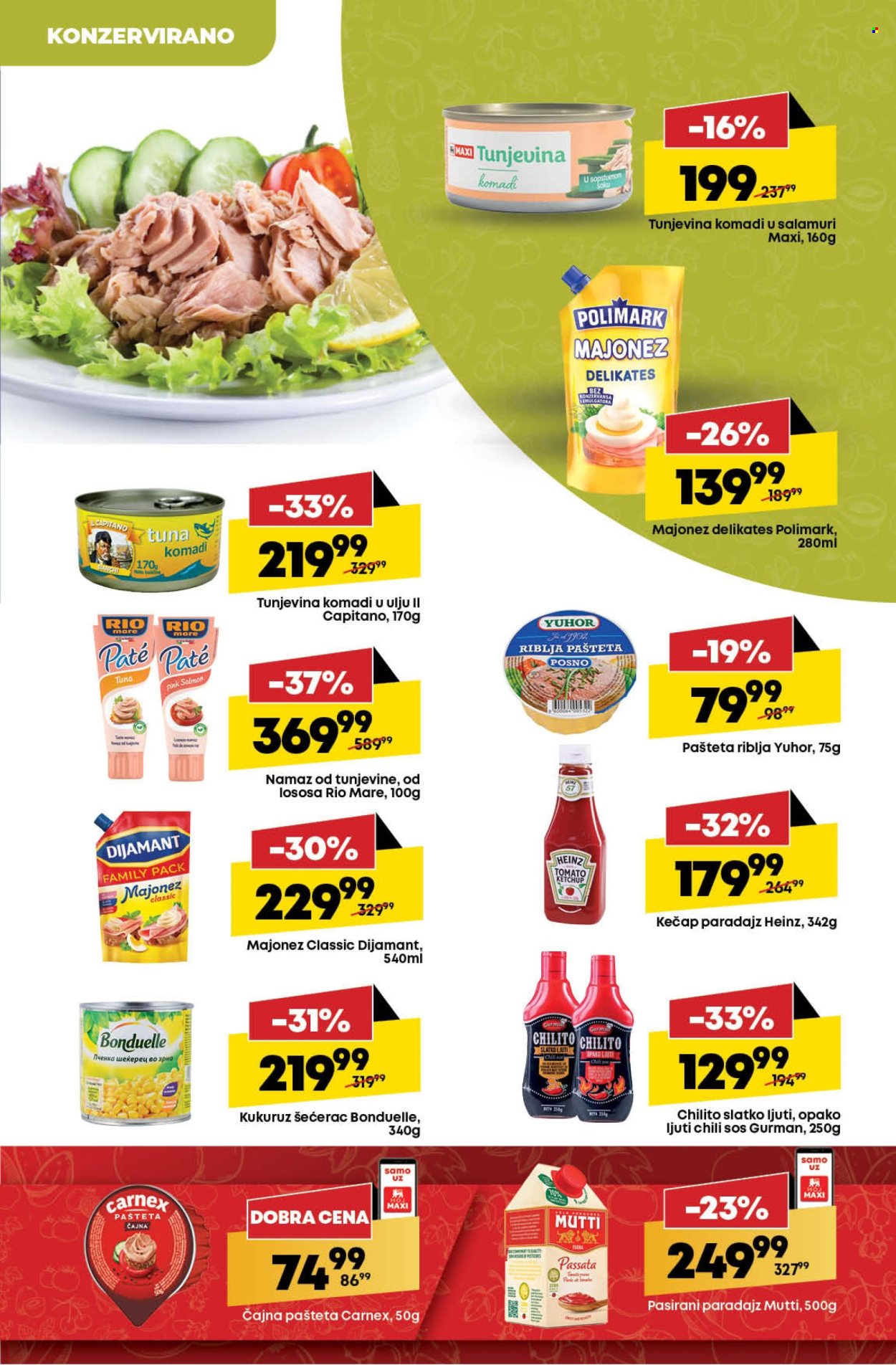 Mega Maxi katalog - 19.09.2024 - 25.09.2024. Stranica 17