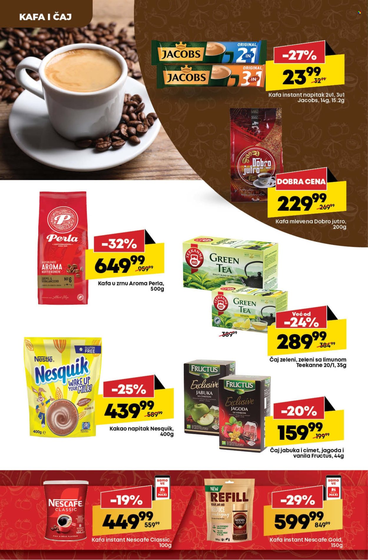 Mega Maxi katalog - 19.09.2024 - 25.09.2024. Stranica 22