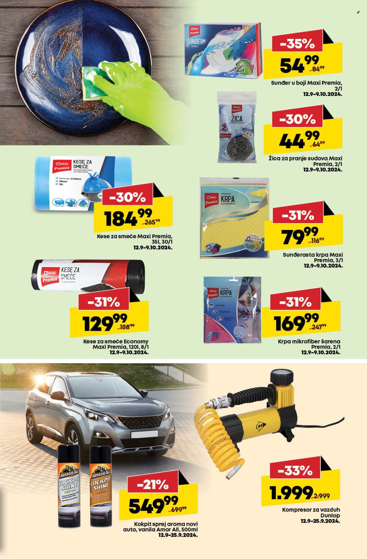 Mega Maxi katalog - 19.09.2024 - 25.09.2024. Stranica 29
